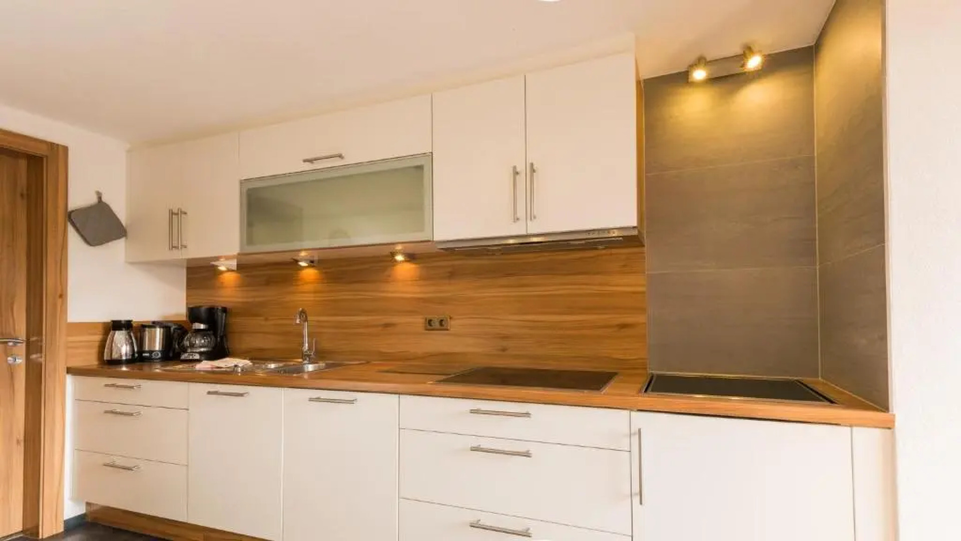 Appartement Stuibenfallblick