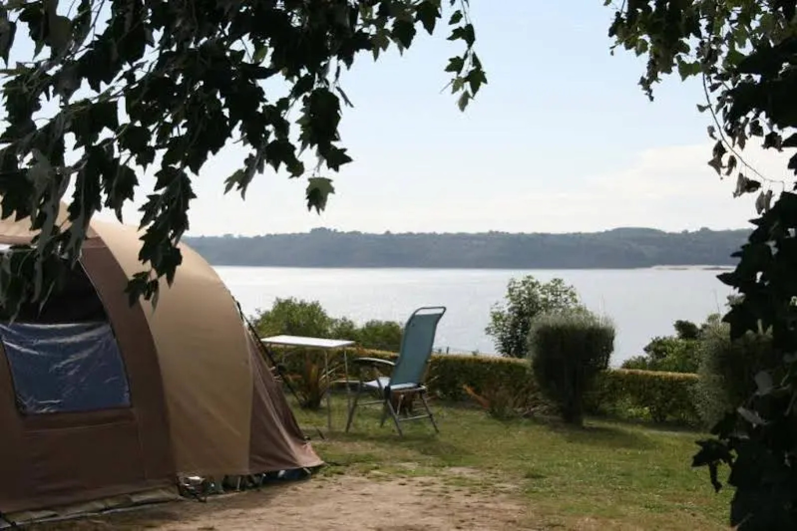 Camping Le Chatelet