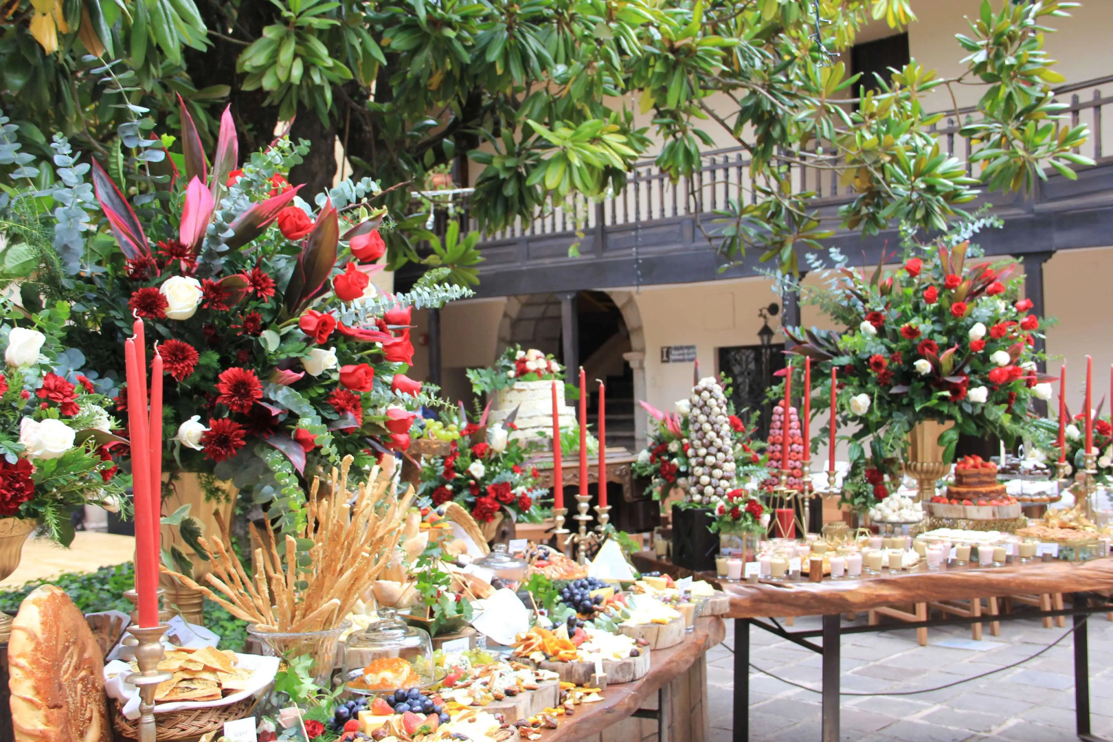 Sonesta Posadas del Inca Yucay