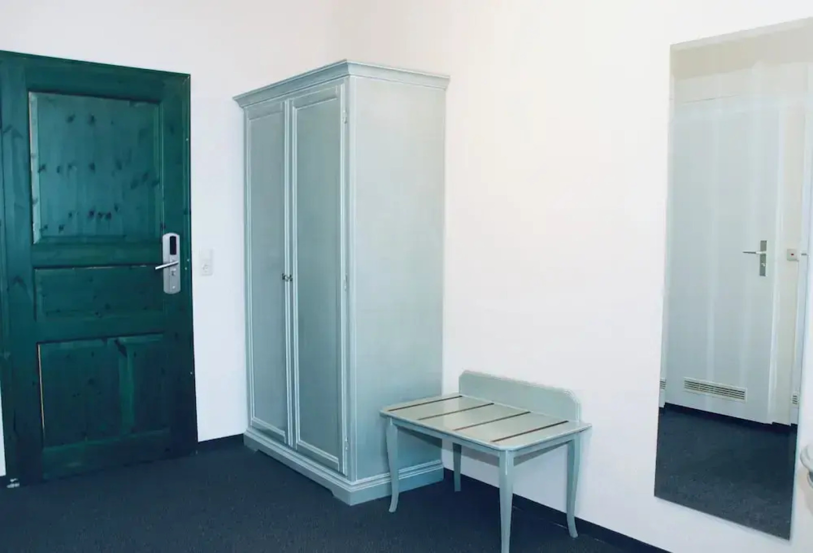 FREVOR Alte Wassermühle