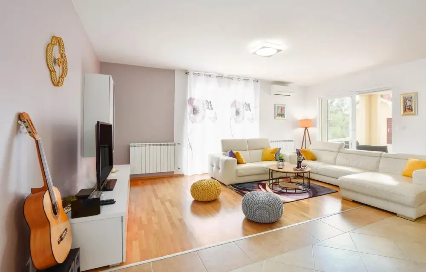 Awesome Home in Dugopolje With Wifi and 4 Bedrooms