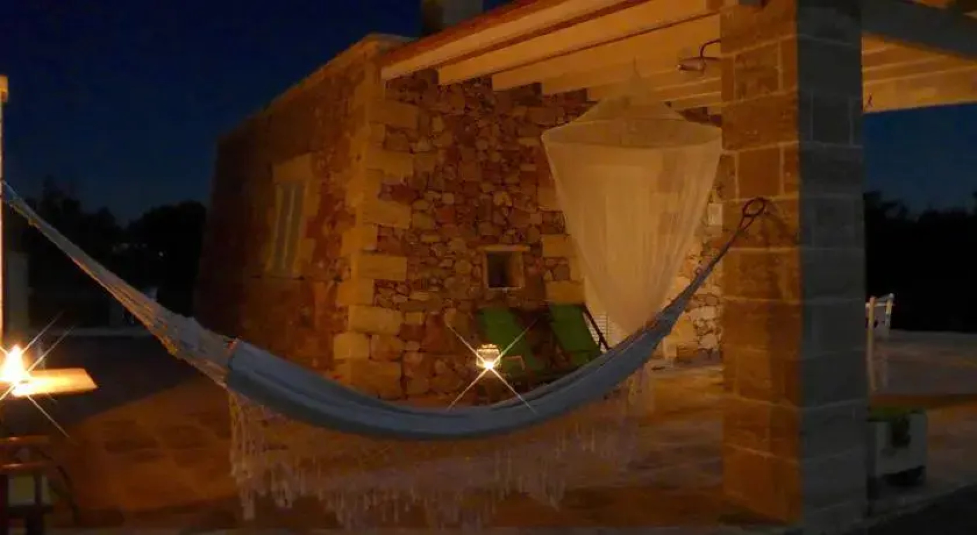 Trullo Mora