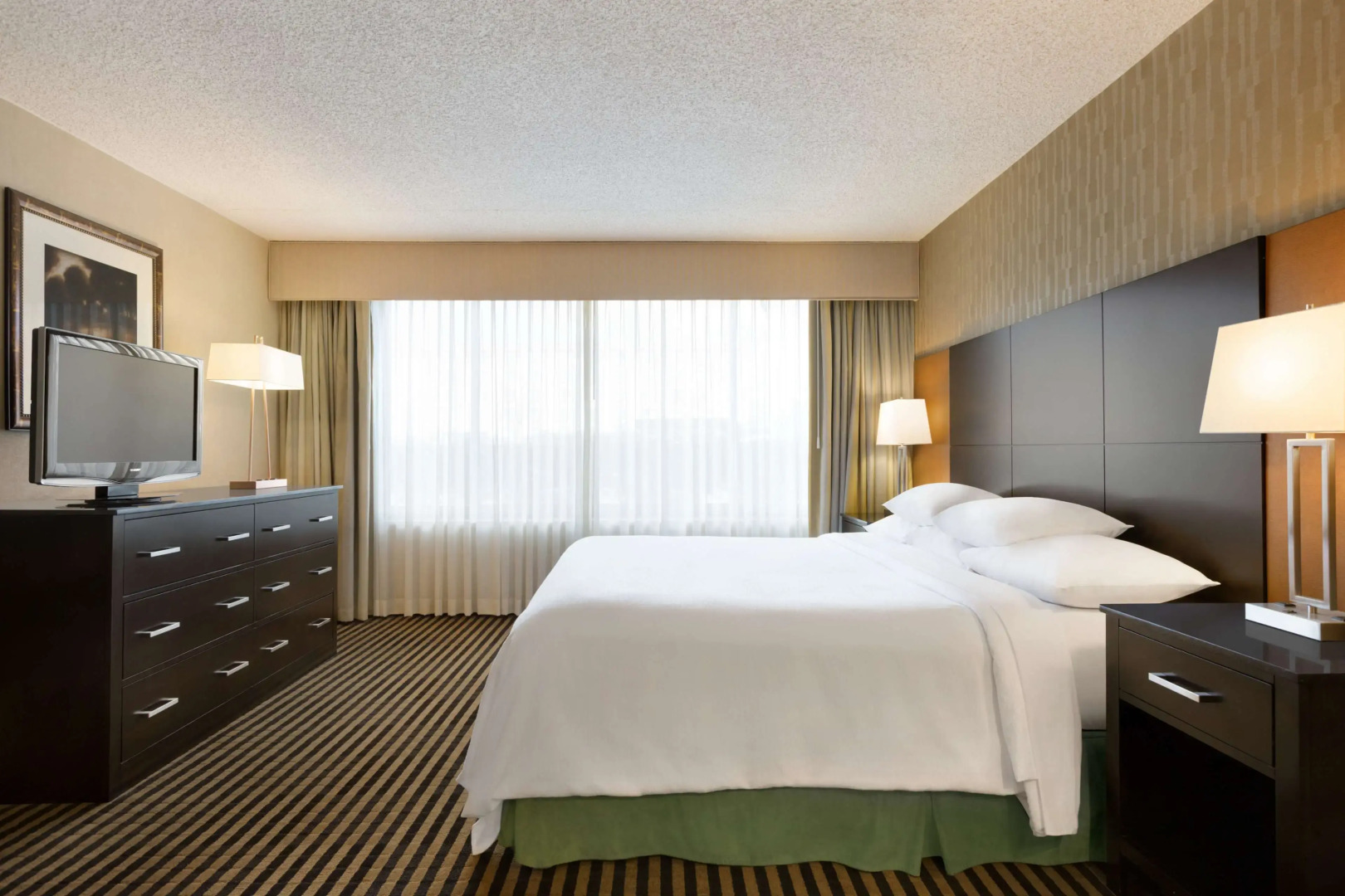 Embassy Suites by Hilton Piscataway Somerset