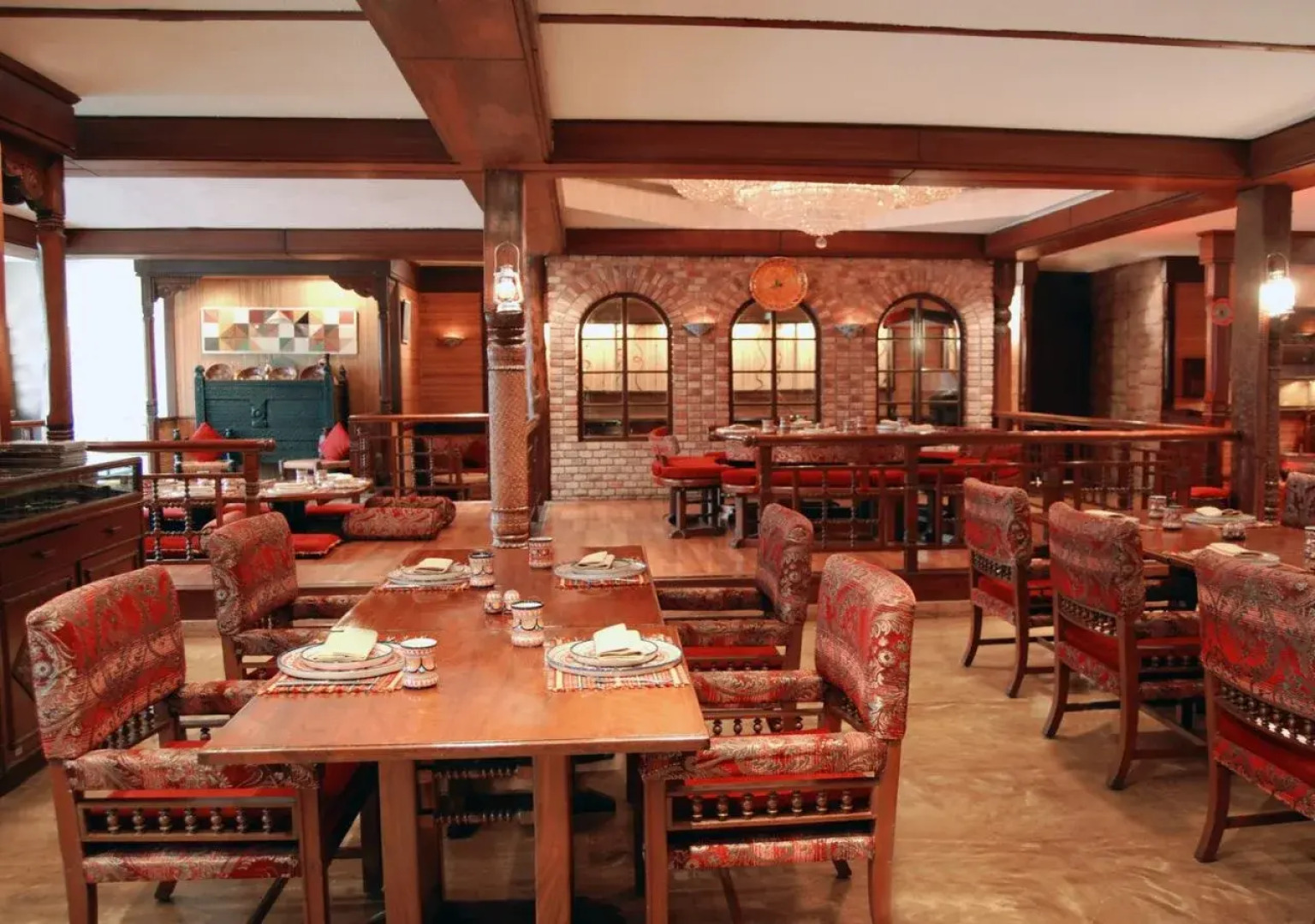 Mövenpick Hotel Karachi