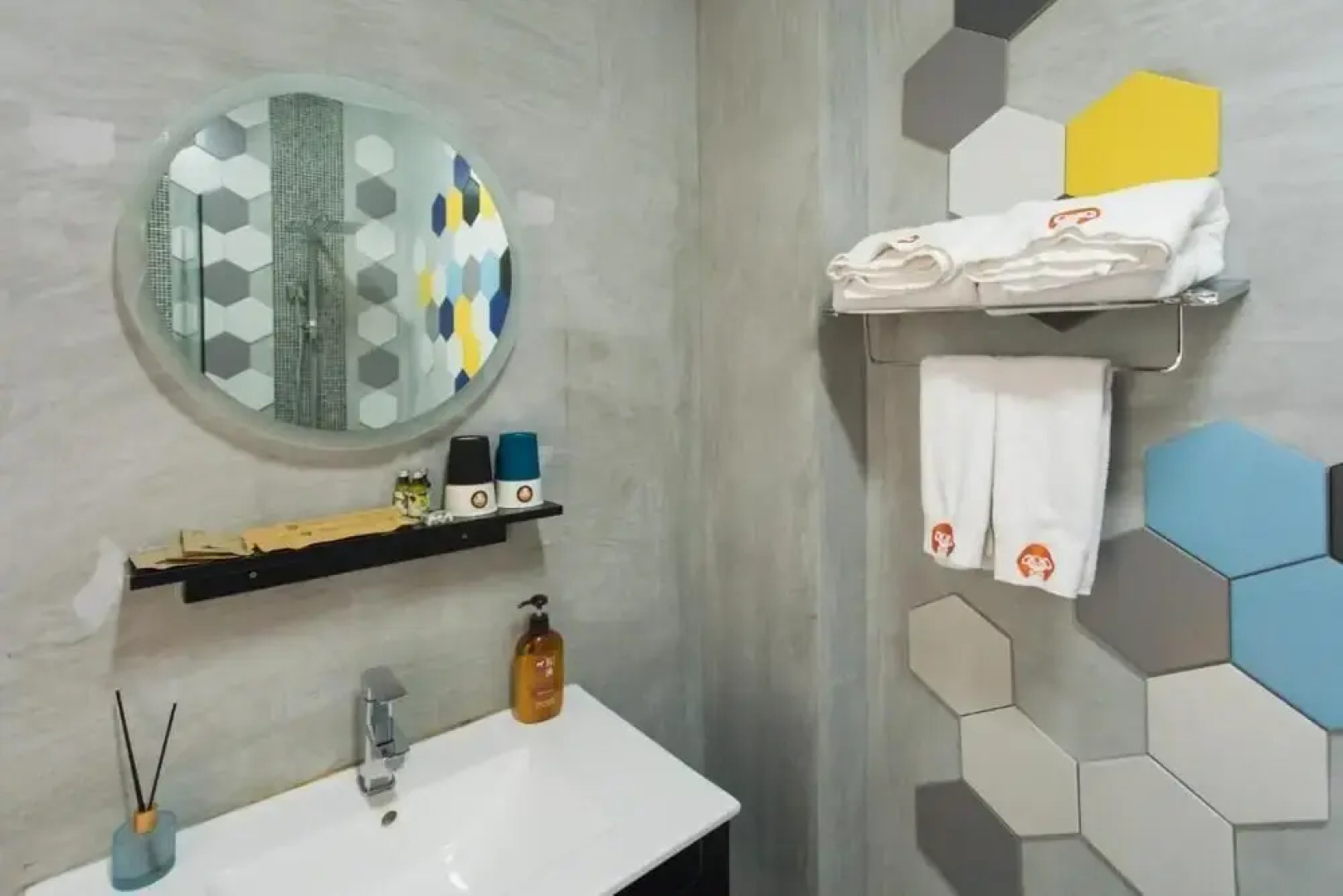 Amazing Koala Hostel Dalian