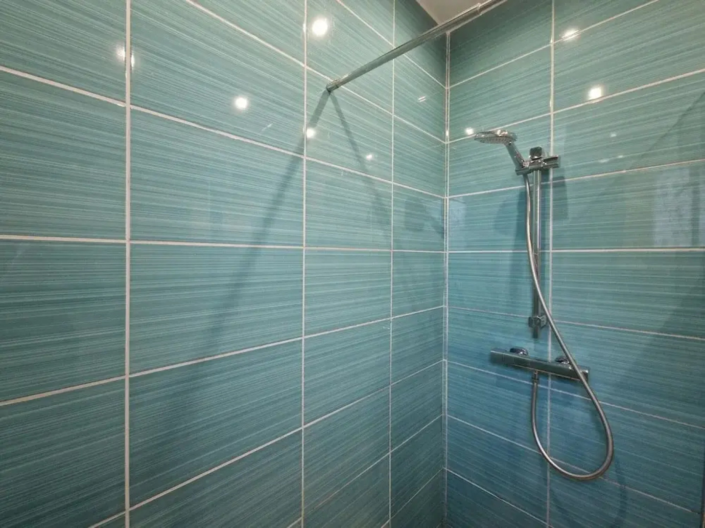 Holiday Home in Binic Near Sandy Beach