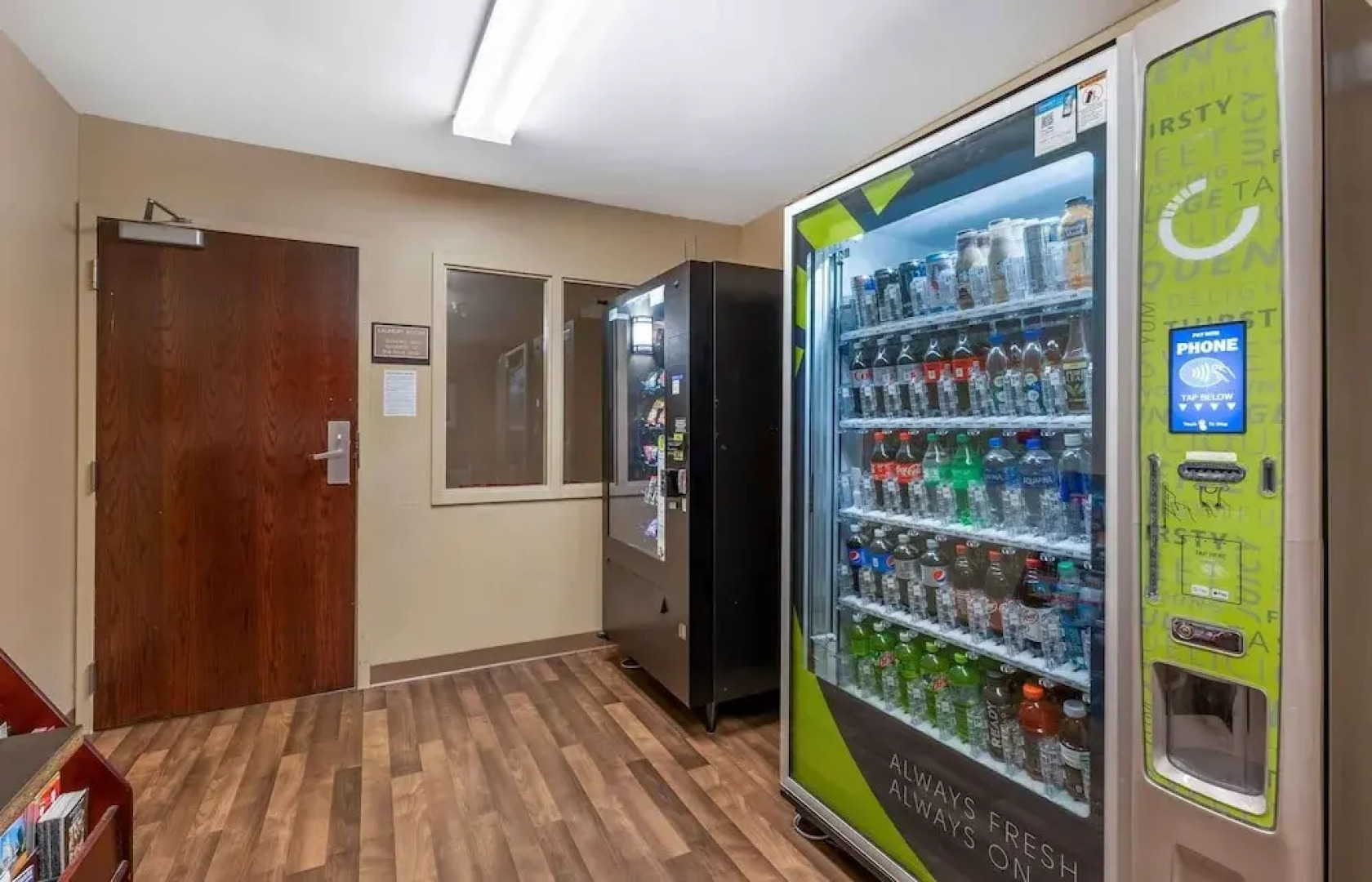 Extended Stay America Chicago Buffalo Grove Deerfield