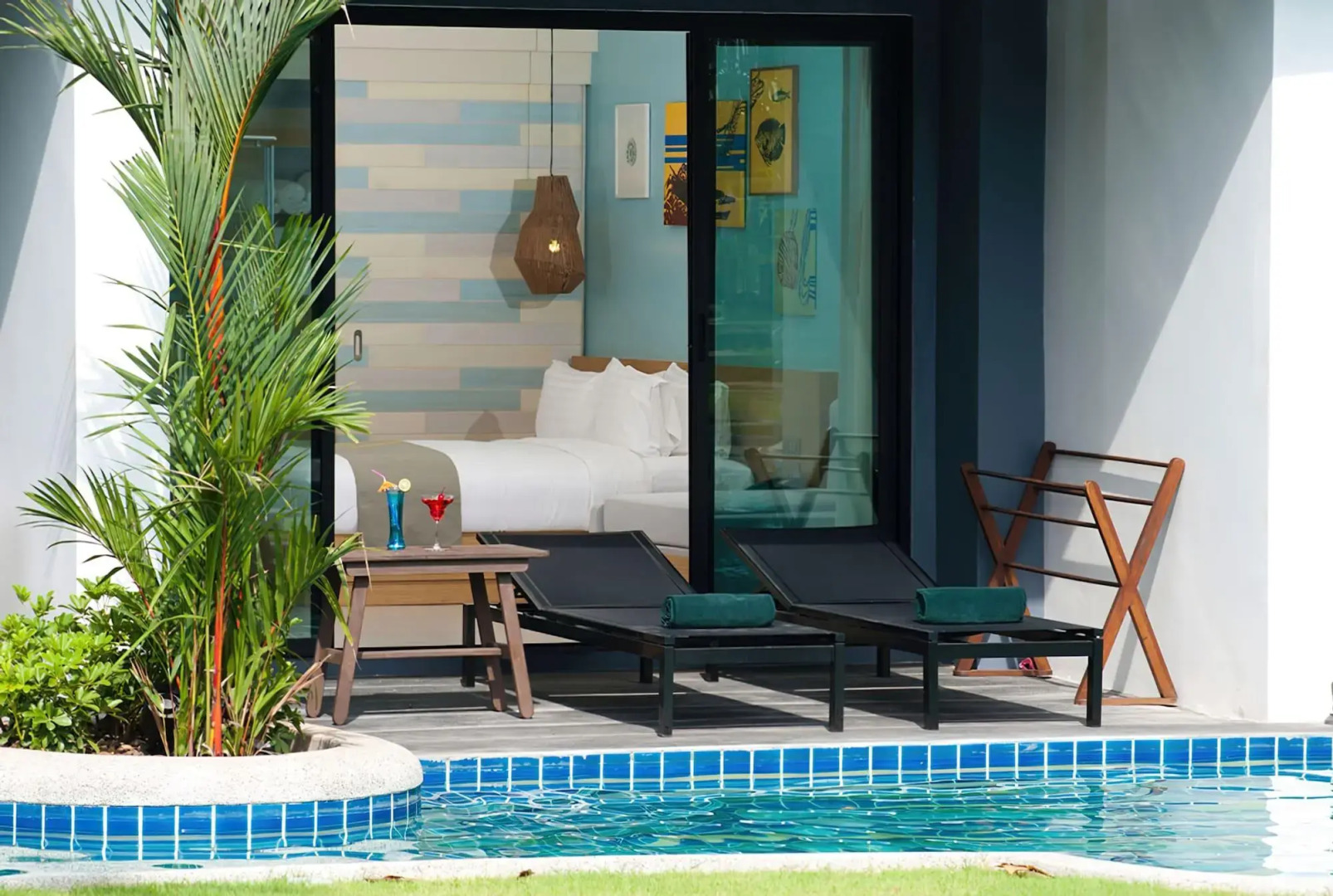 Holiday Ao Nang Beach Resort, Krabi