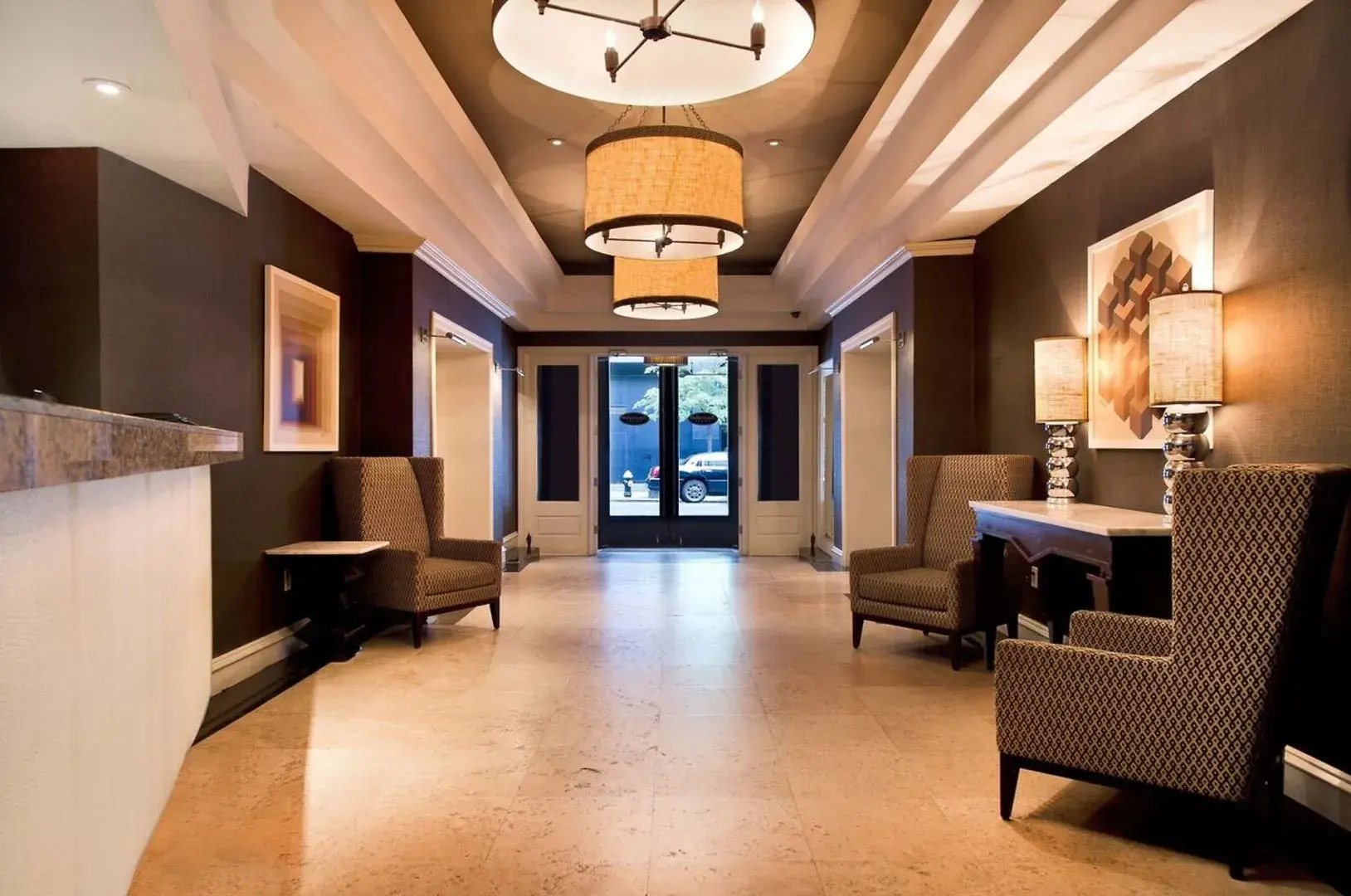 Отель Amsterdam Court