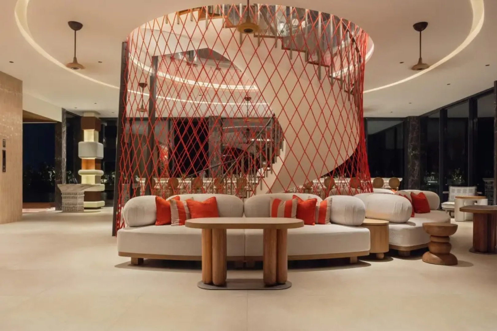 Курорт So/ Maldives