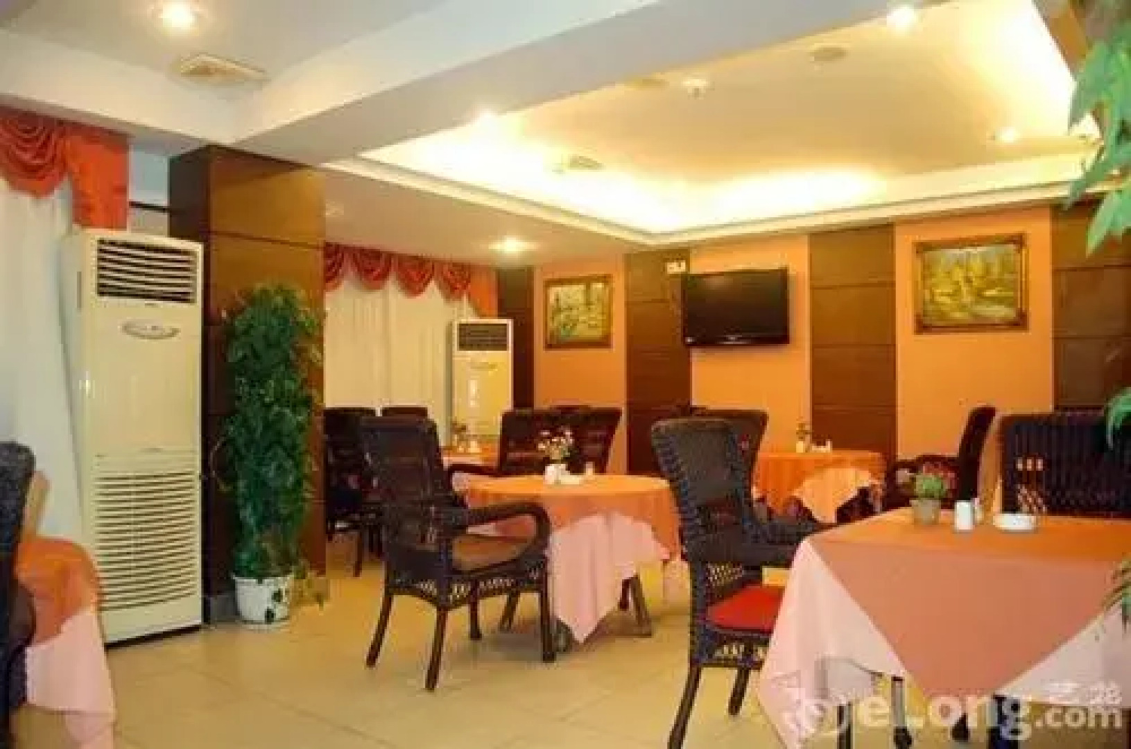 Lian Xing Hotel - Zhongshan