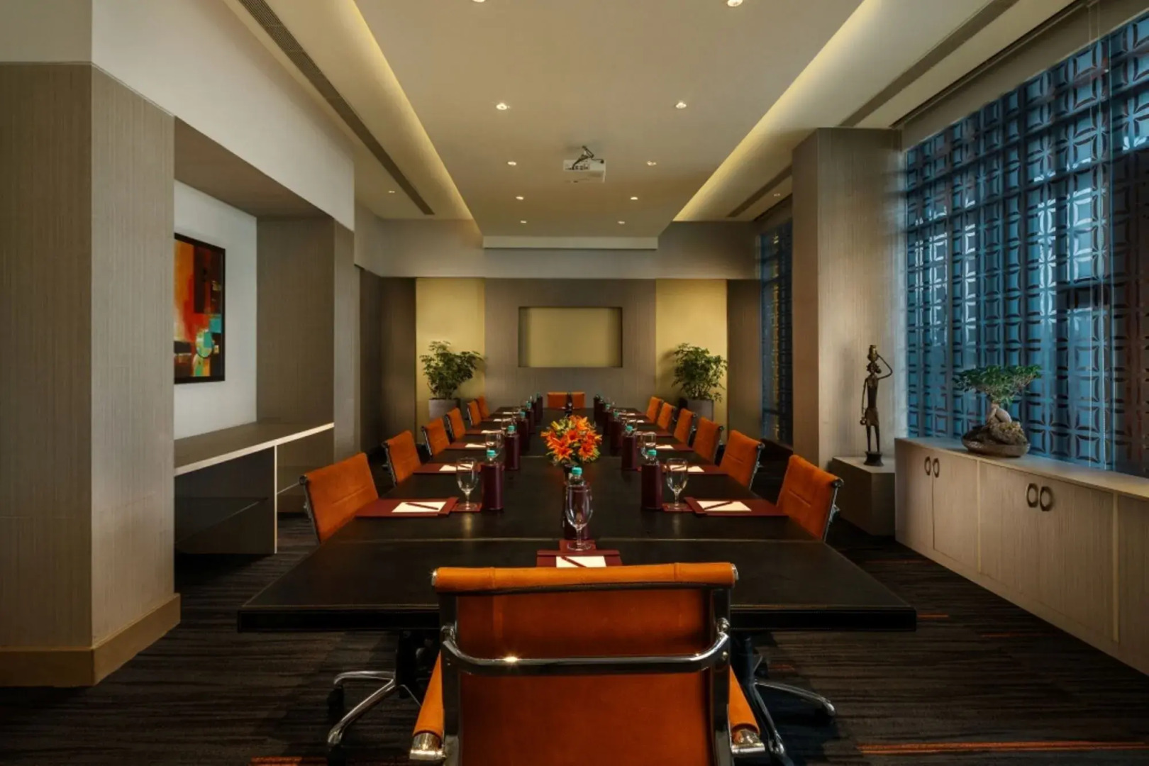 Sandal Suites Op. by Lemon Tree Hotels