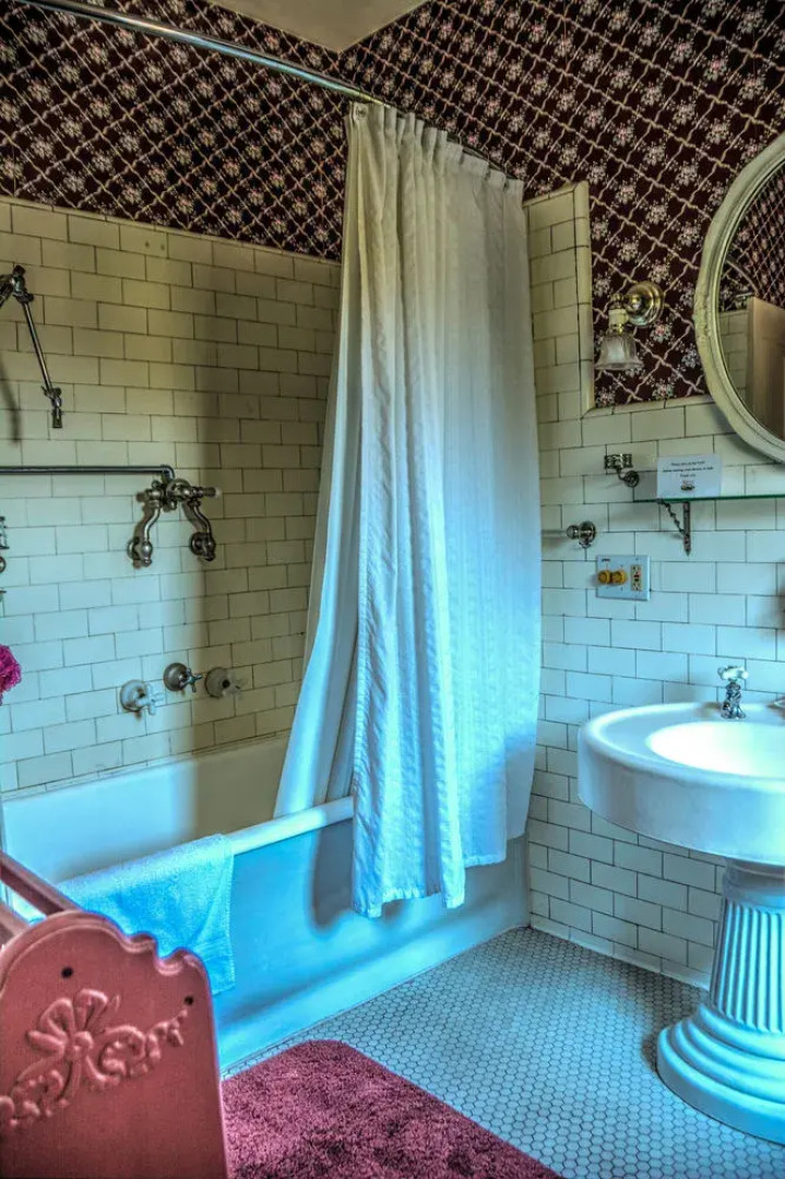 Bayside Bed and Breakfast