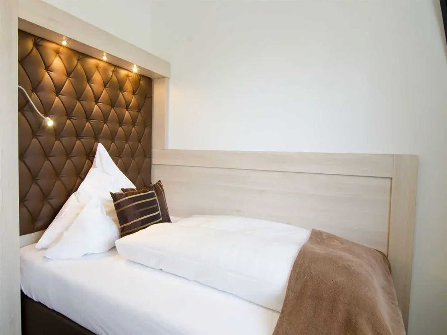 Parkhotel Bilm im Glück