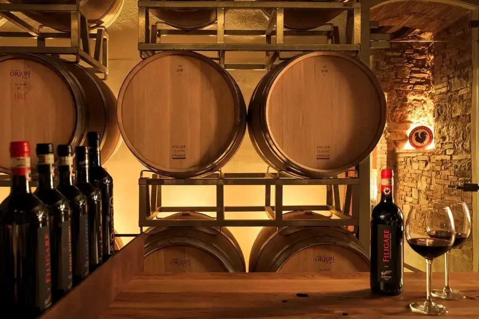 Agriturismo Le Filigare