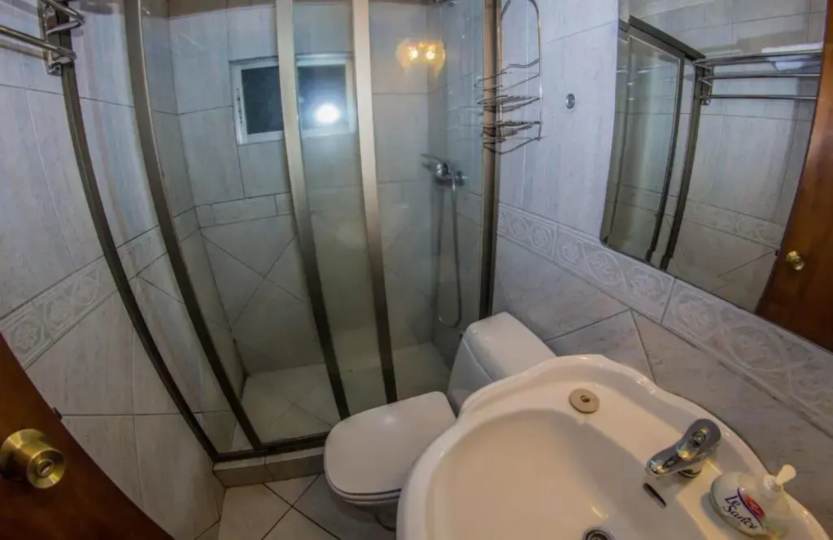 Cabañas el Dorado Pucón