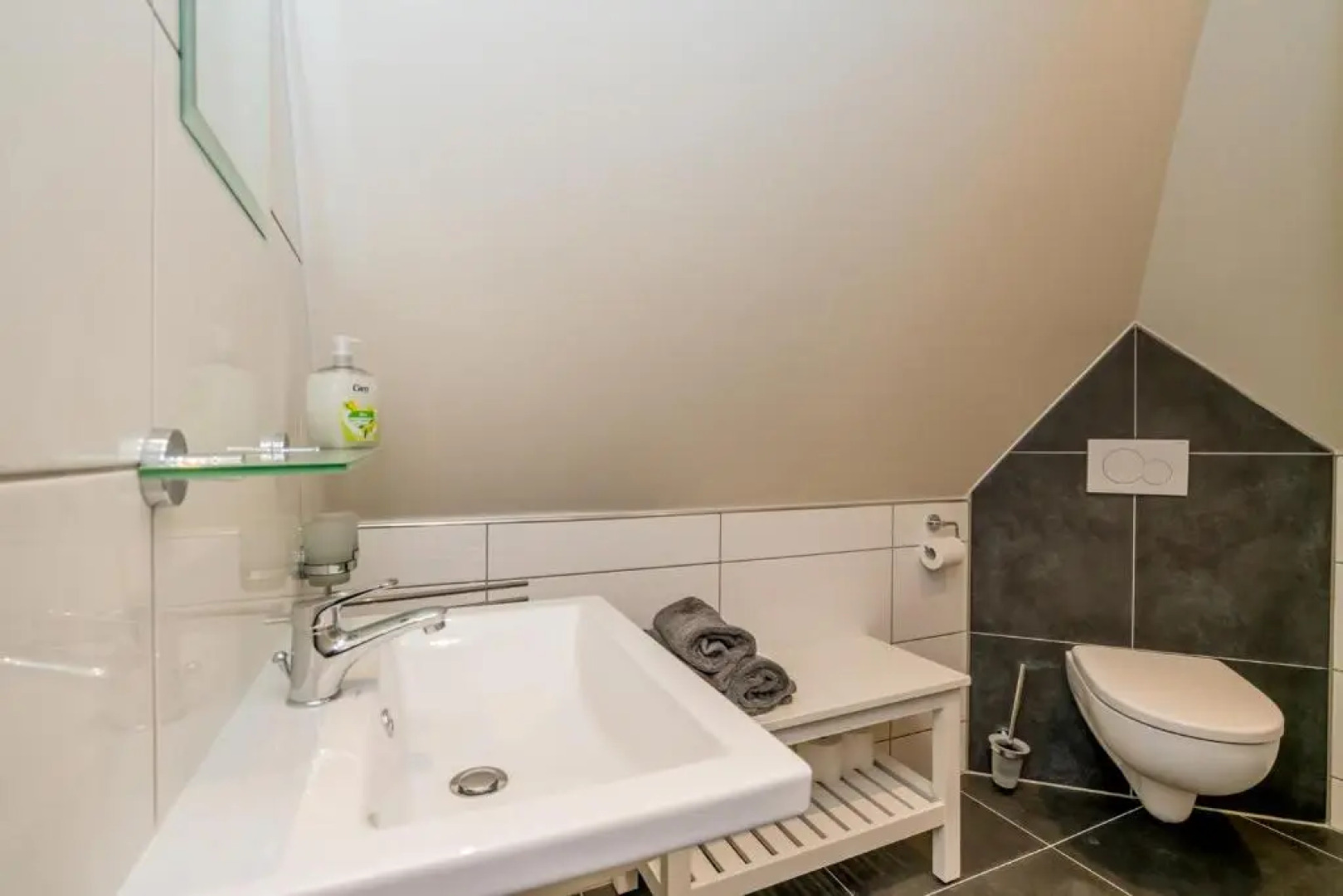 Pakhuis de Venkel - Zolder Studio