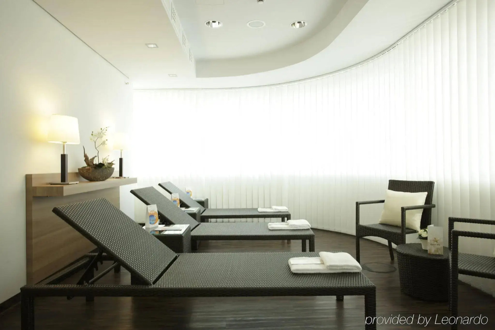 H4 Hotel Berlin Alexanderplatz