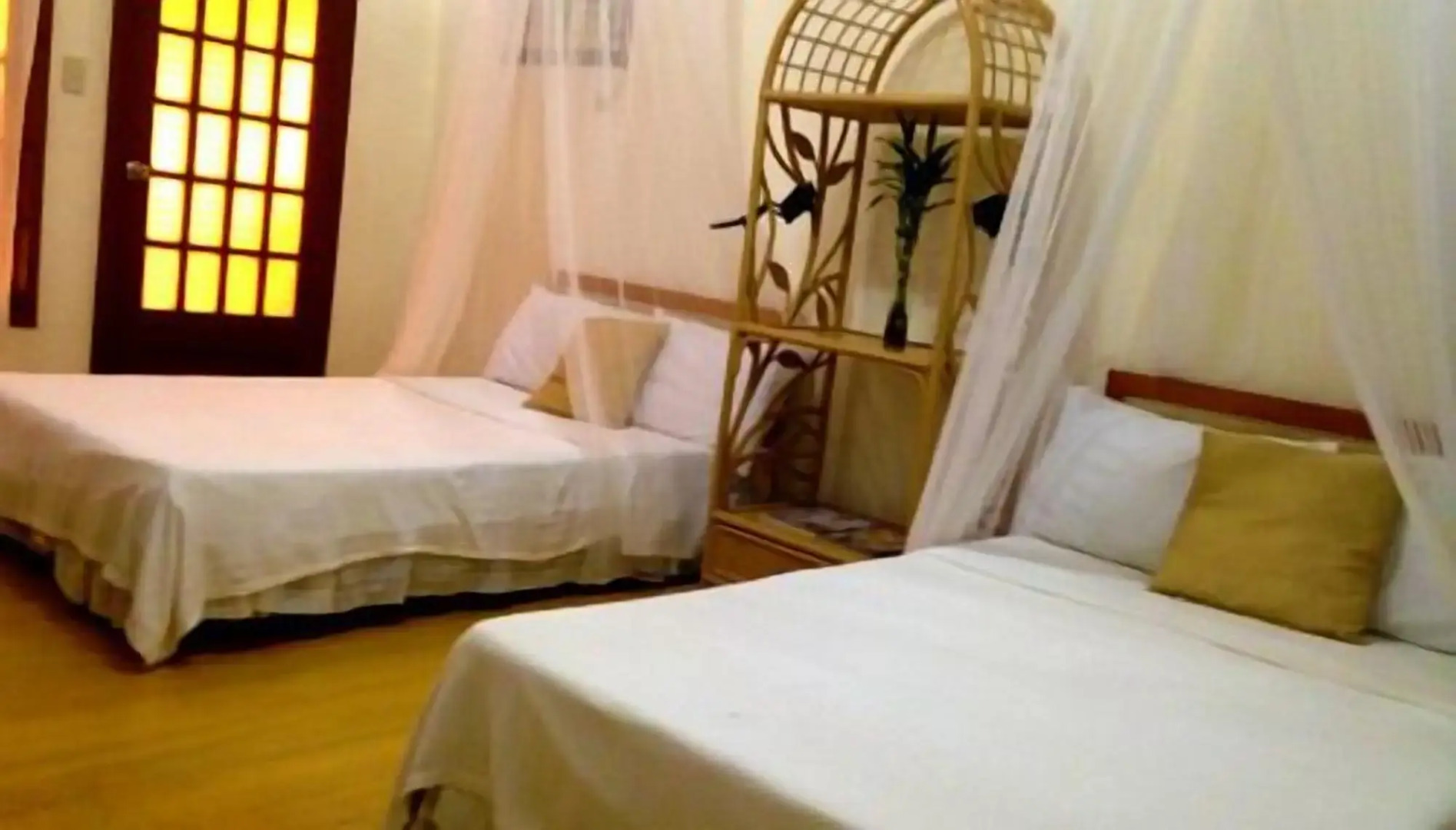 Potipot Gateway Resort