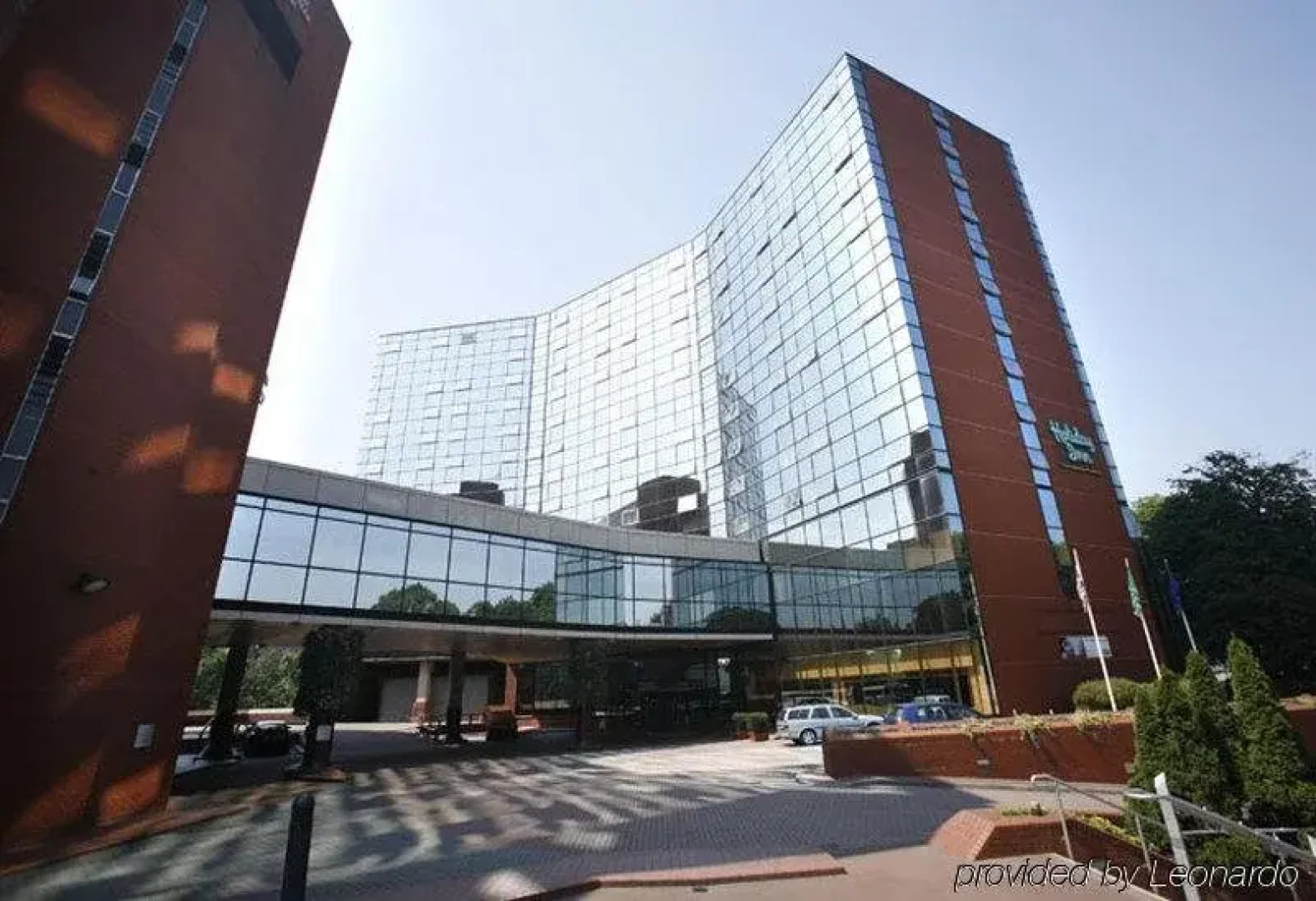 Crowne Plaza Harrogate by IHG