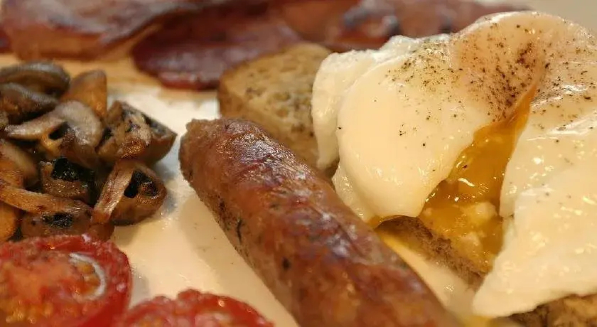 The Swallows Guest House