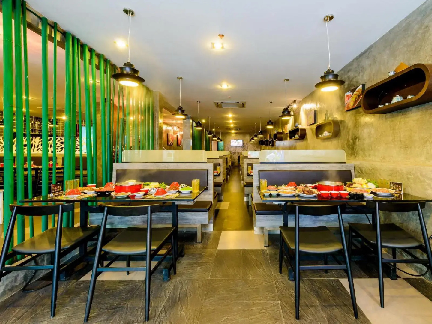 Raha Gold Residence Patong