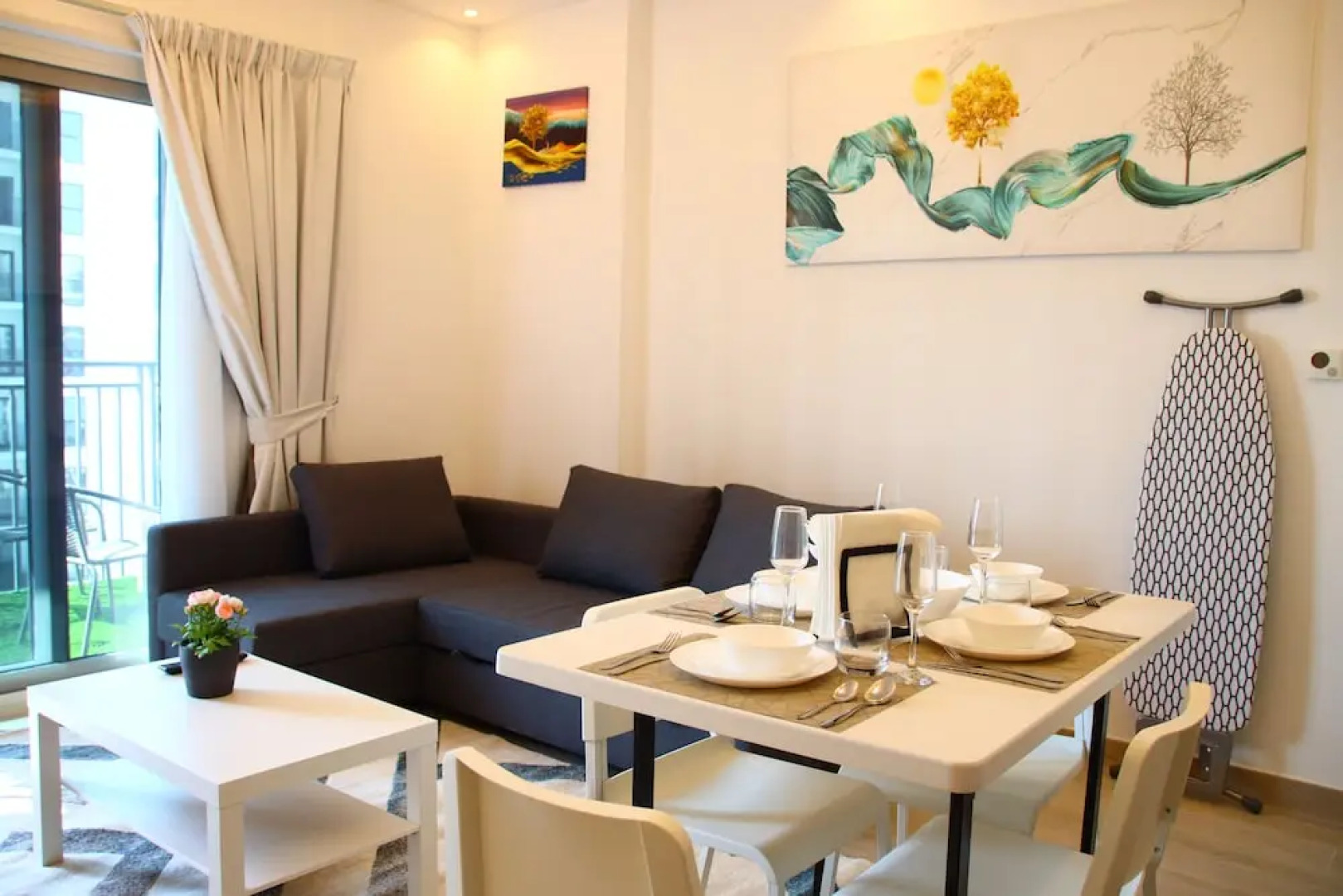 ZAPBED House - YWE B7 801