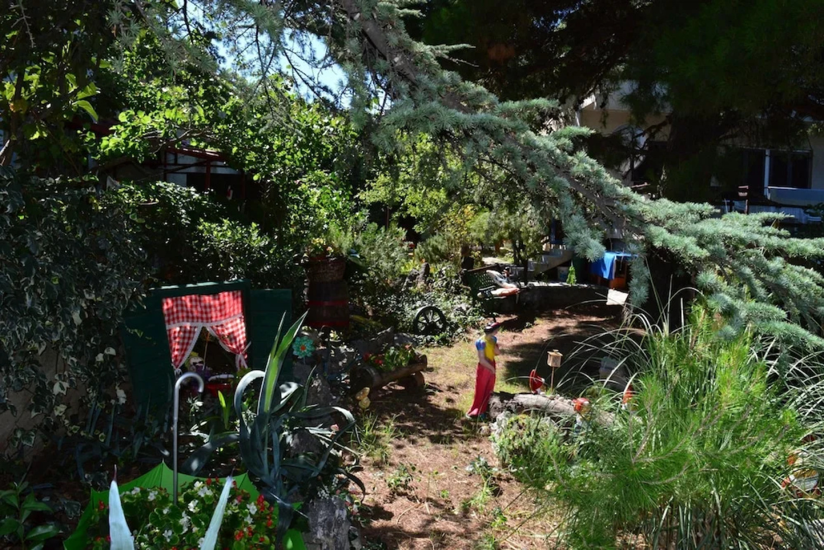 Holiday house Neno 521