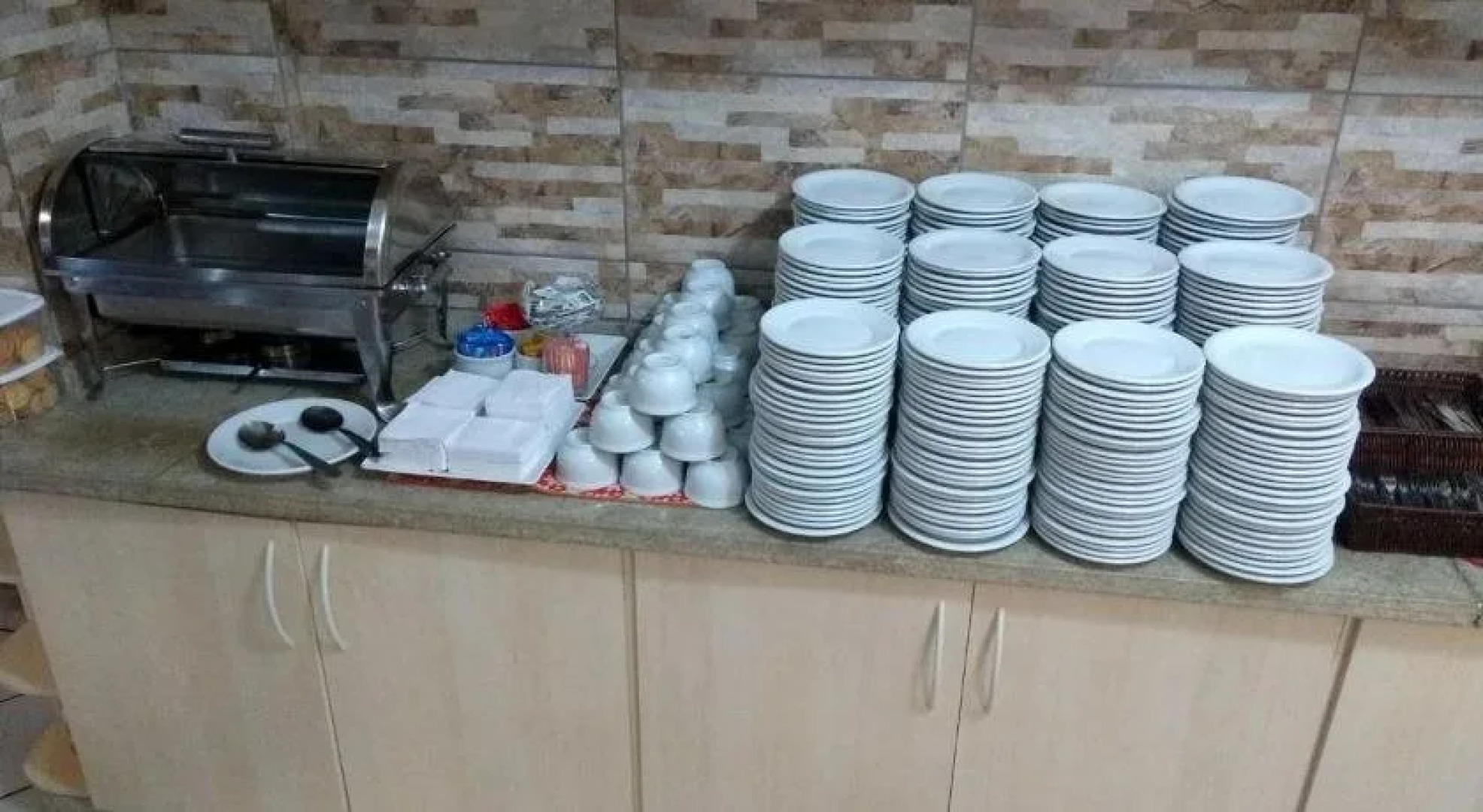 Residencial Buenos Aires