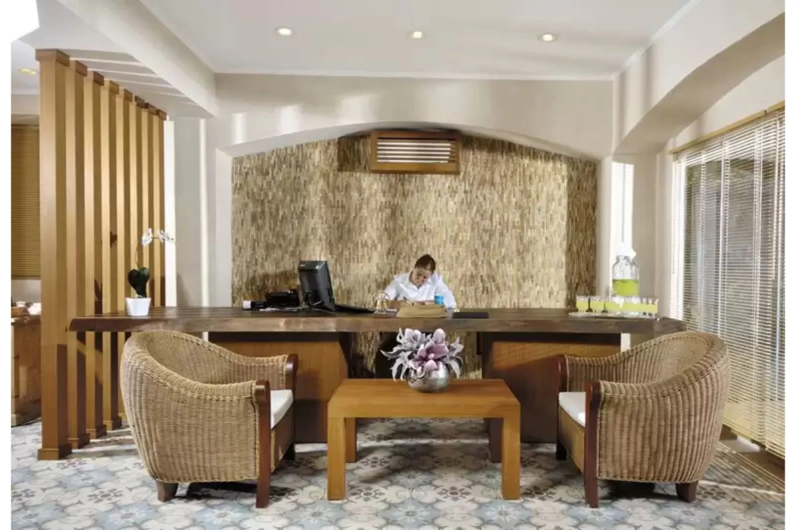 Sarpedor Boutique Hotel & SPA