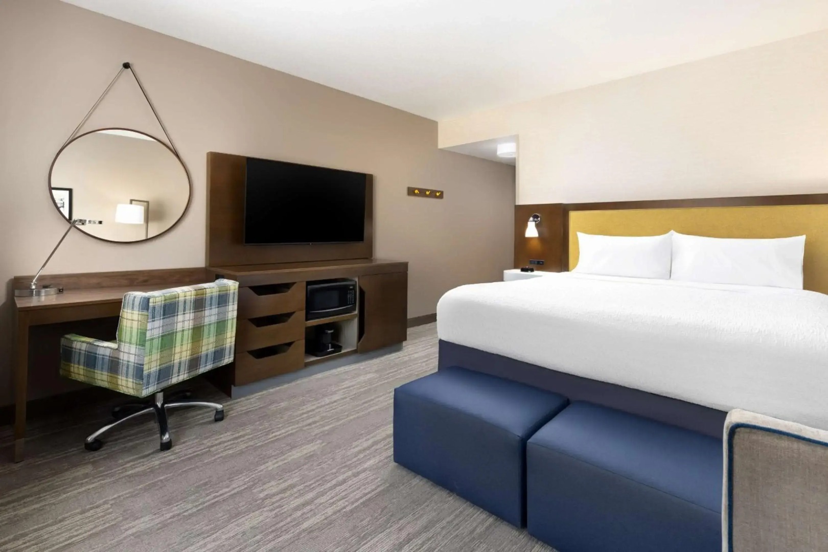 Hampton Inn Oakhurst-yosemite, CA