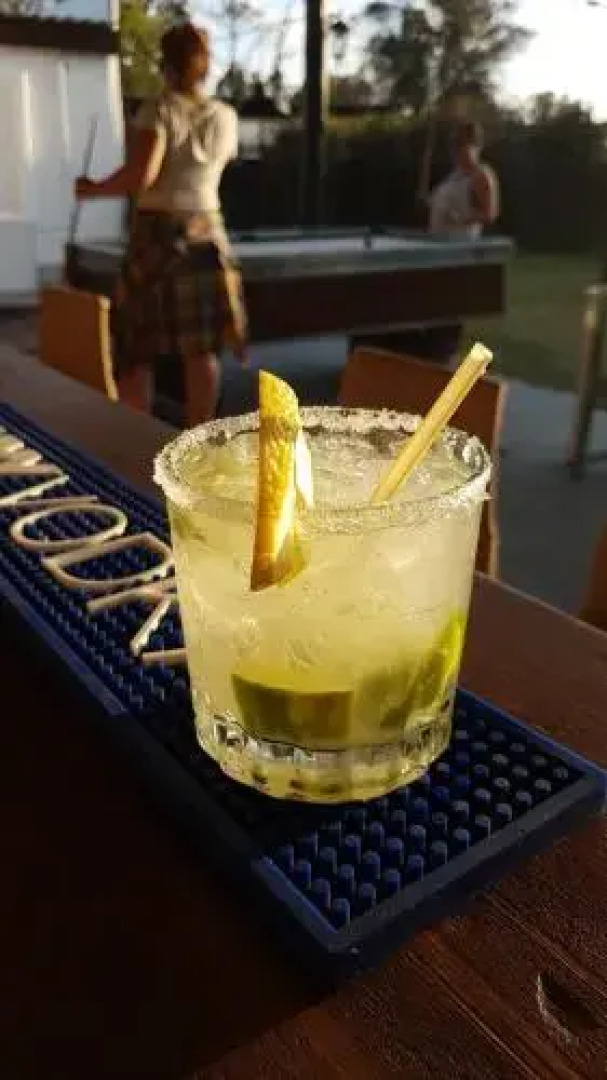 Gulliver Youth hostel