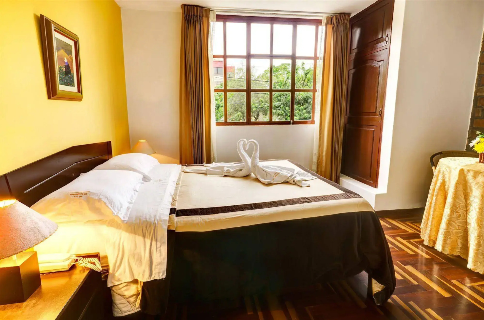 Hostal El Centurión