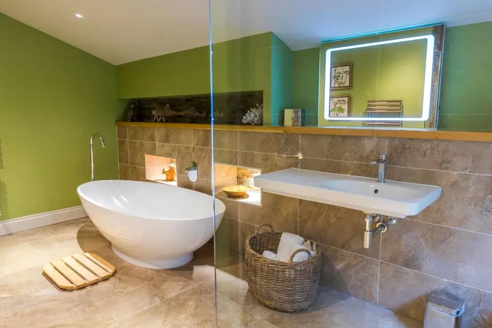 The Northumberland Arms