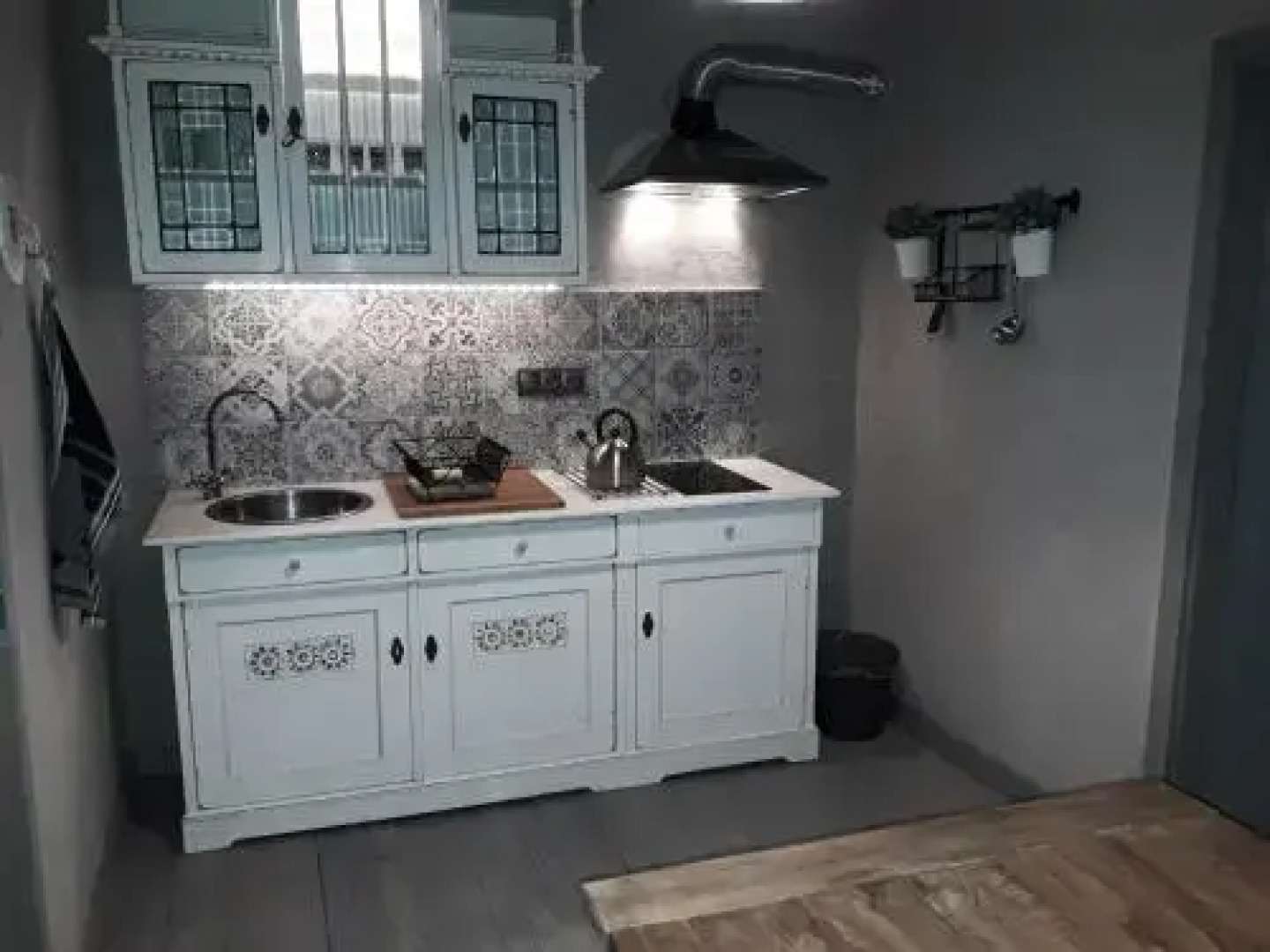 Apartments Rose Garden