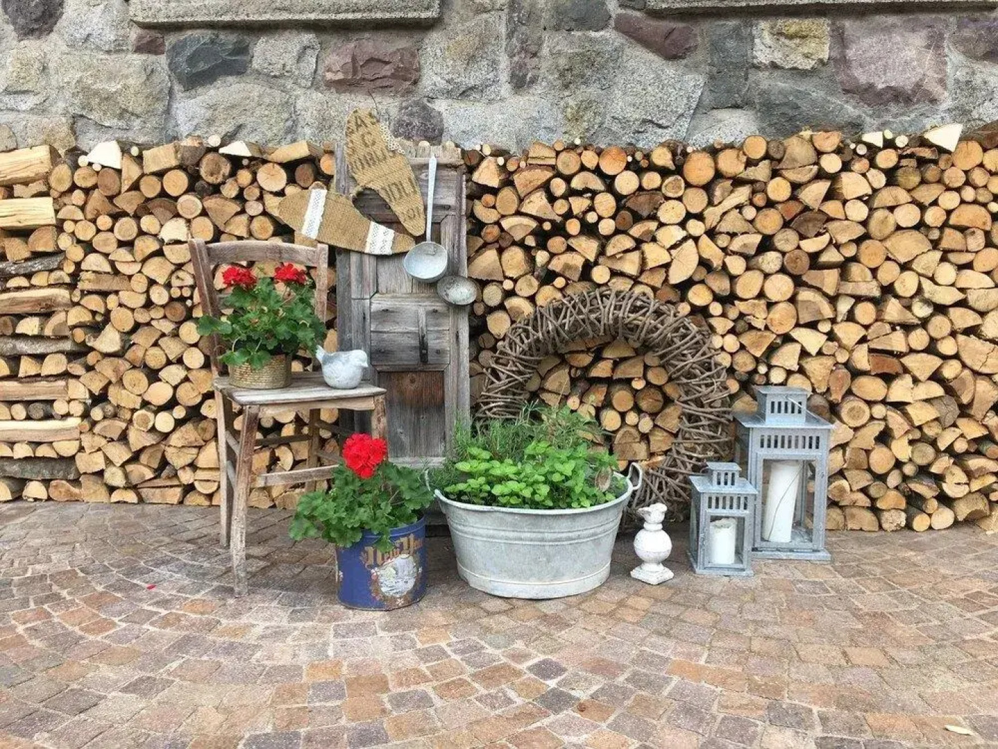 Bed&Breakfast Sotto al Bosco