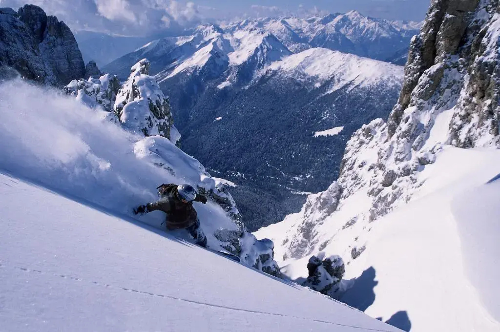 Hotel Sporting & Residence Sporting