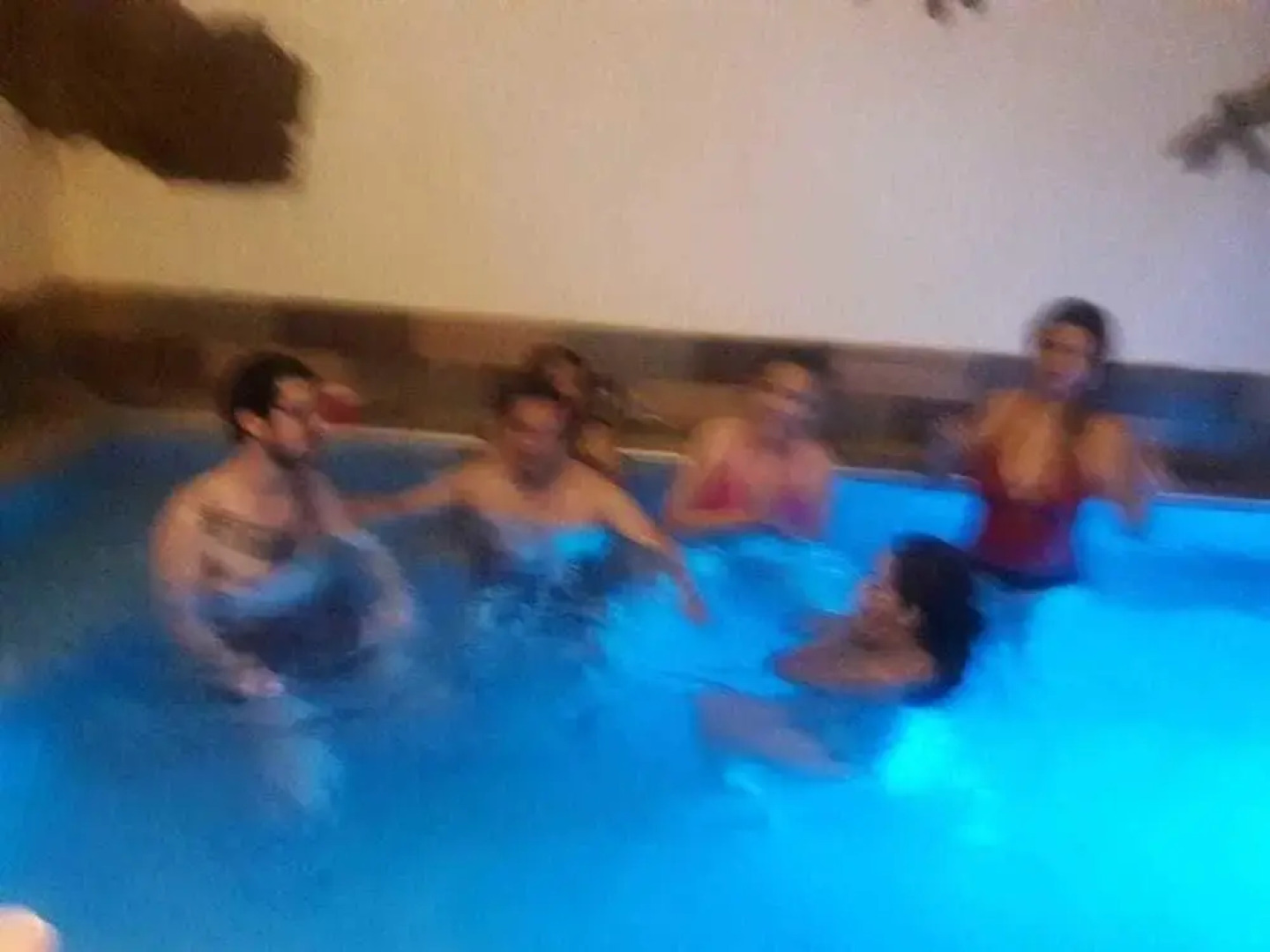 Hostal Spa La Casa De Las Libelulas