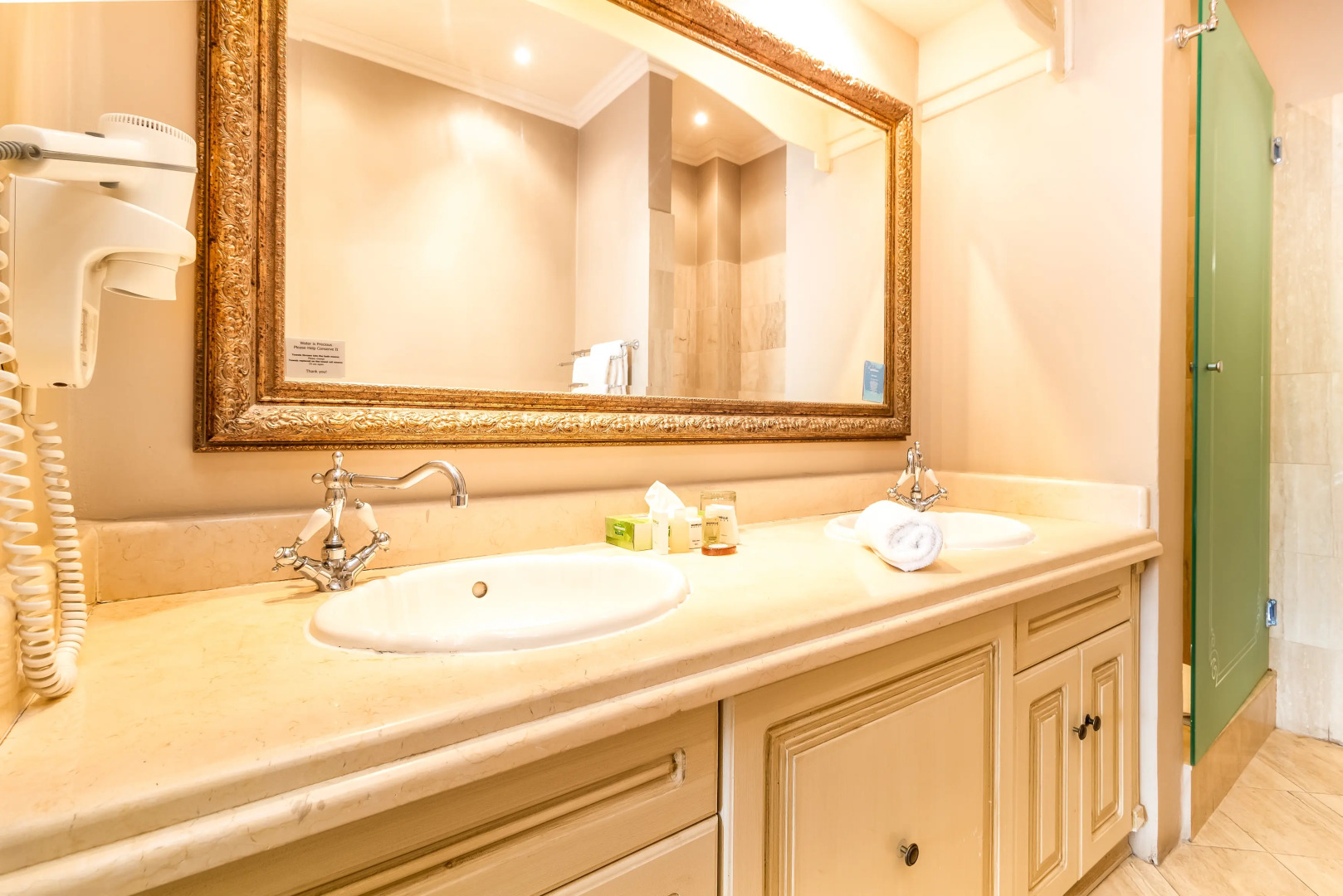 L'ermitage - Franschhoek Chateau & Villas