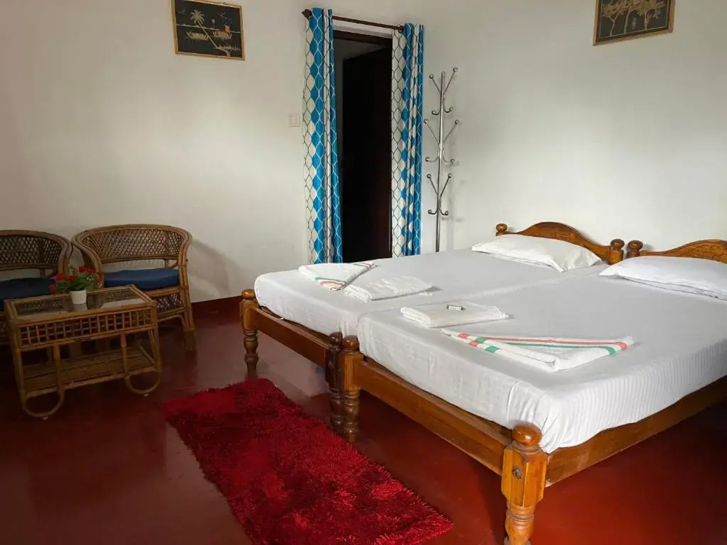 Marari Beach - Cgh Earth