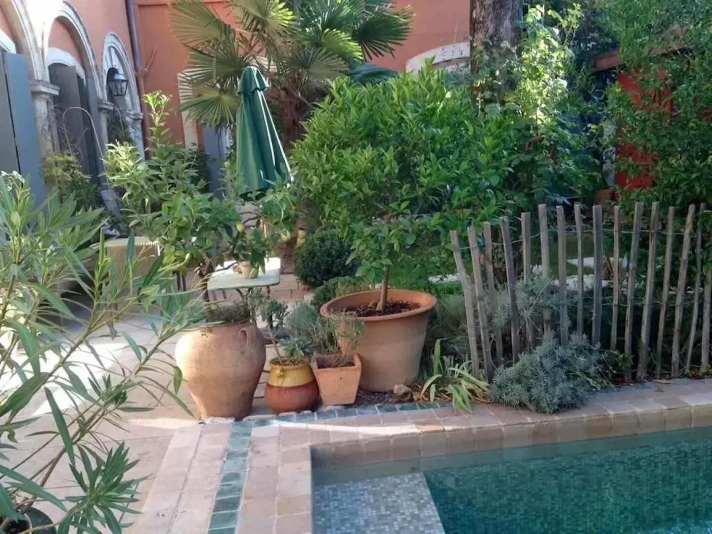 La Merci Chambres D'hôtes