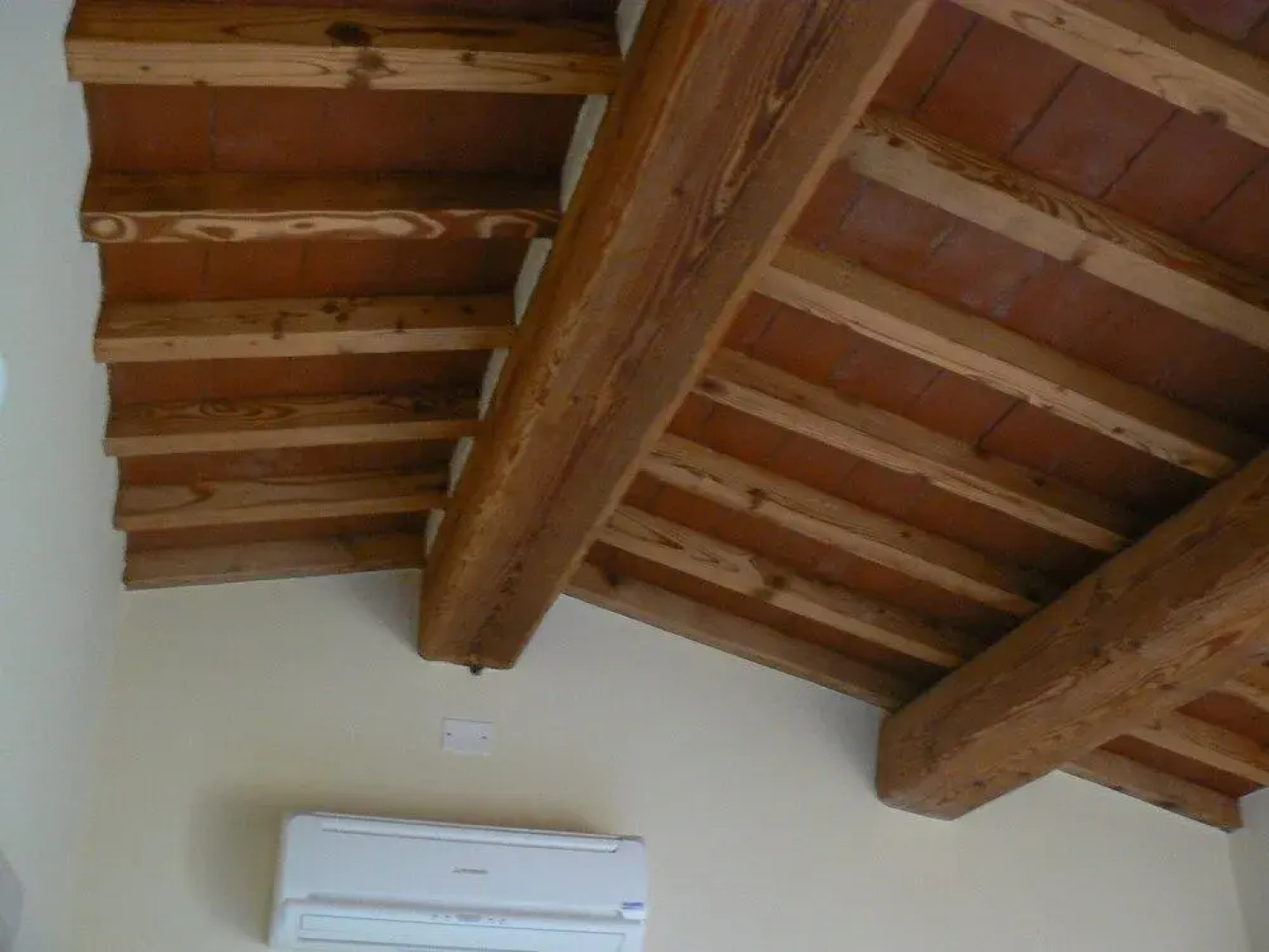 Bed&Breakfast La Zagara