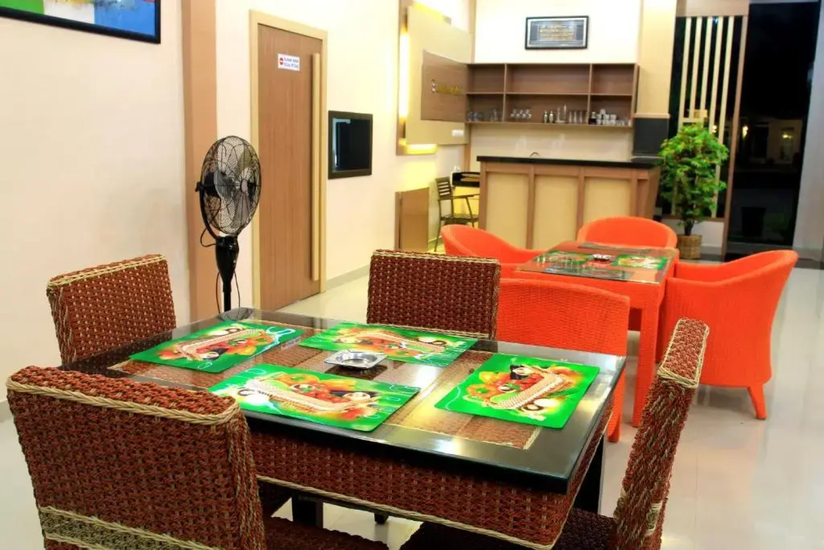 Musdalifah Hotel Resort