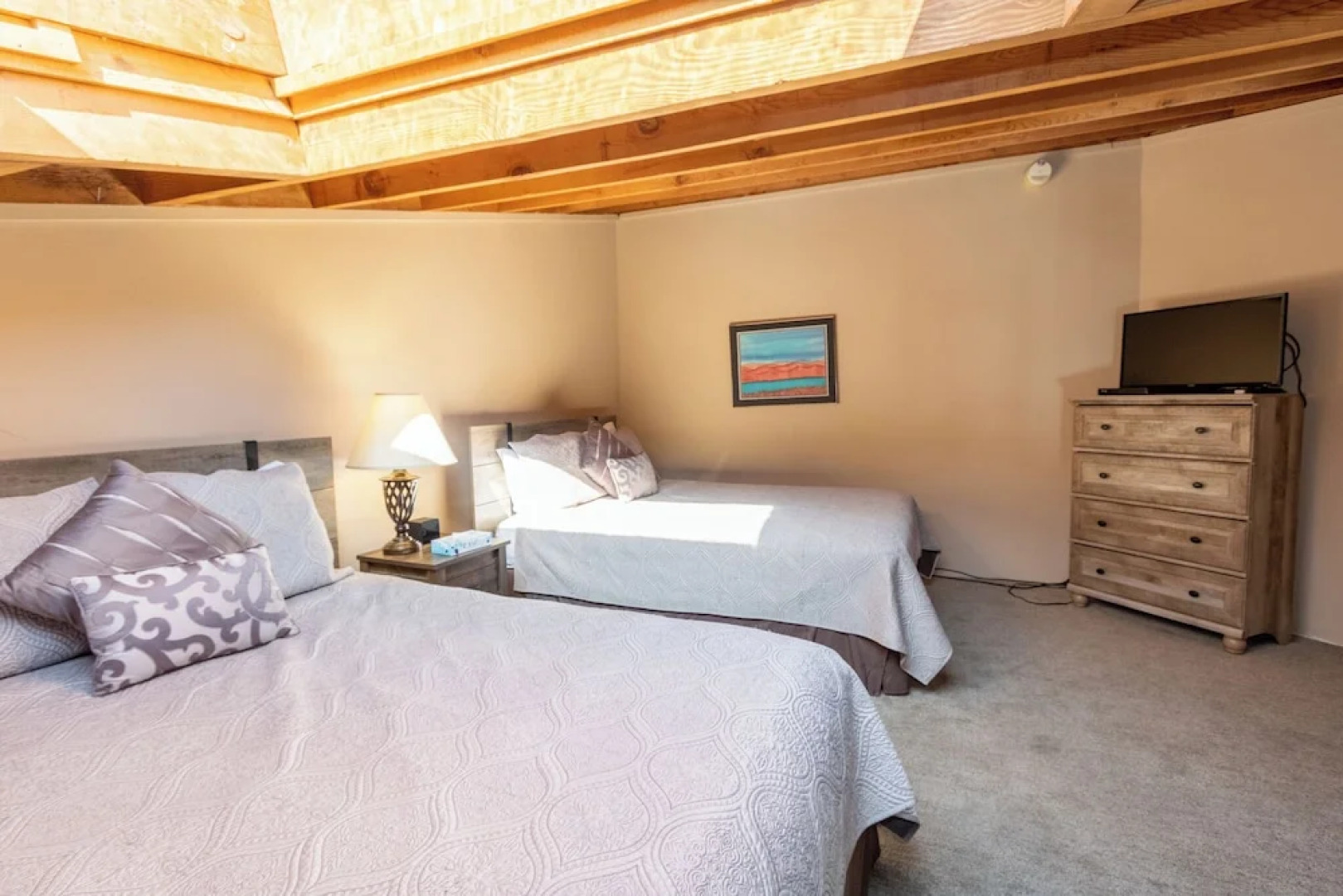 Treehouse #305, Building D by Summit County Mountain Retreats