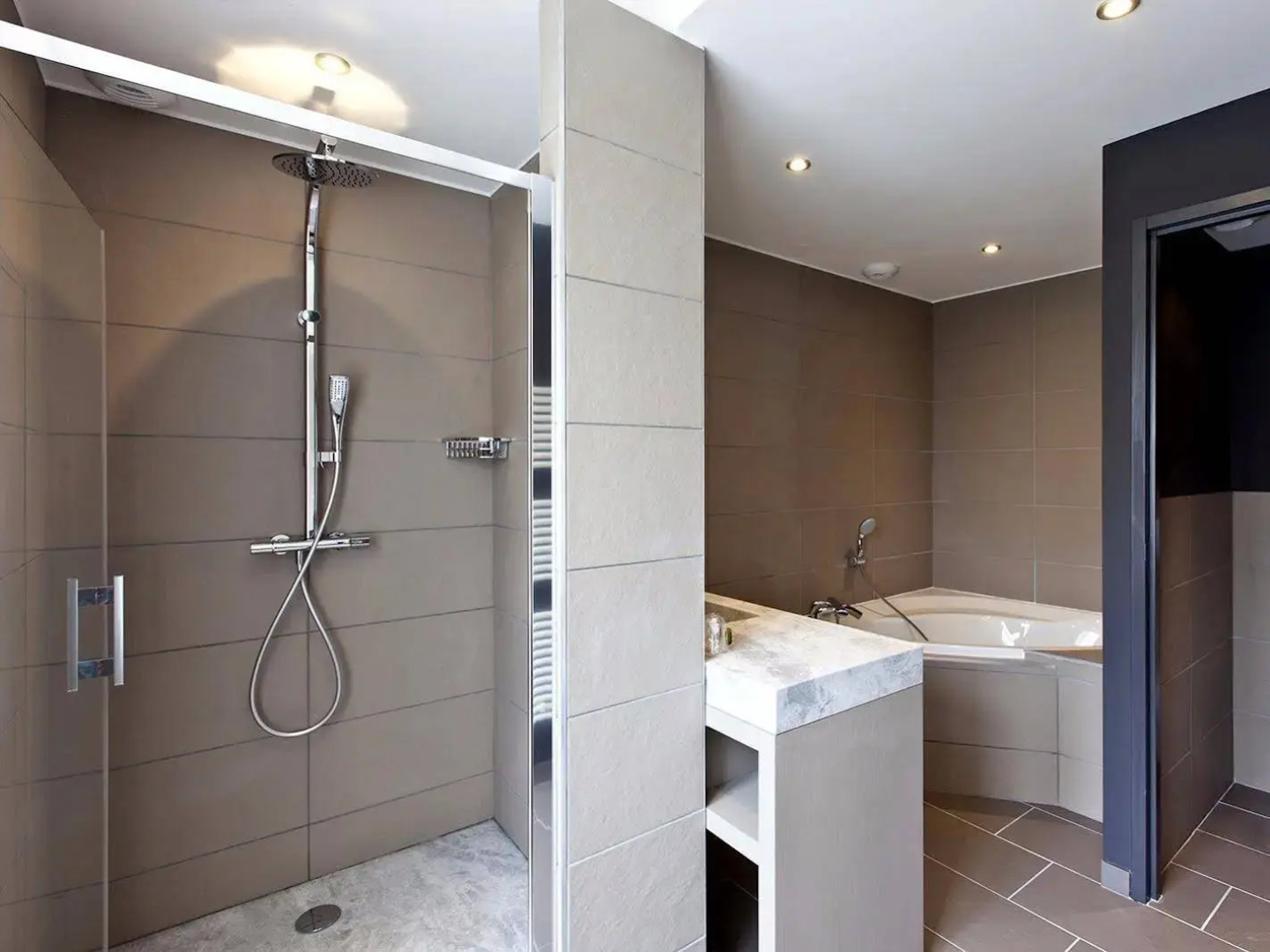 Logis Hostellerie St Germain