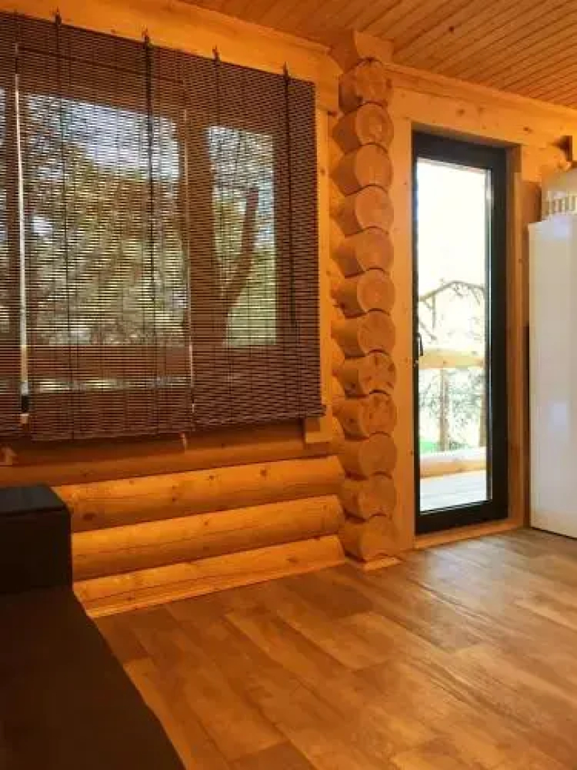 Guest House - Belye Nochi