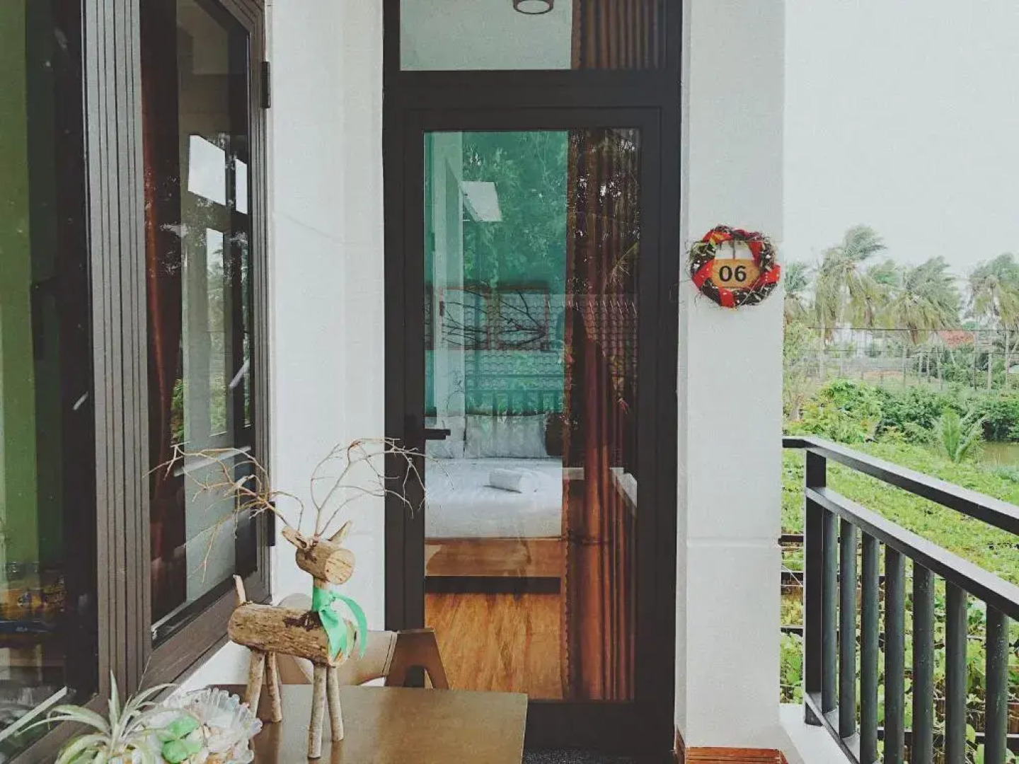 Hoàng Ngọc's House