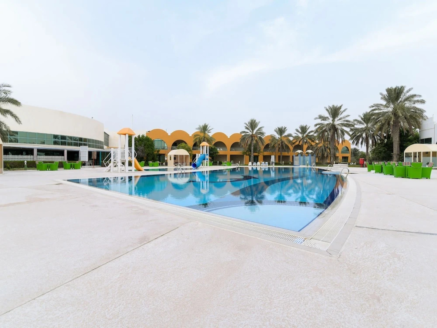 Tulip Inn Al Rahba