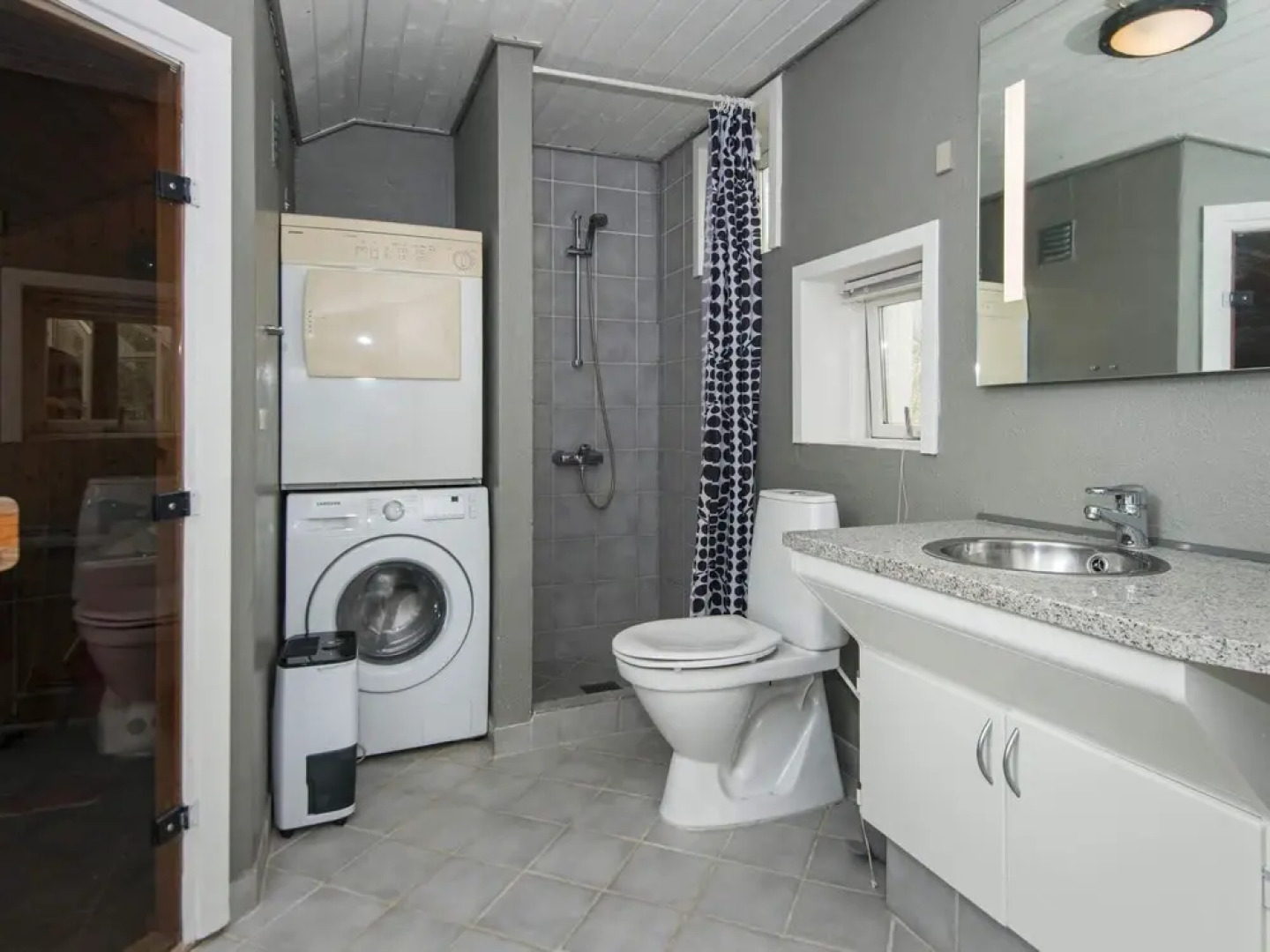 6 Person Holiday Home in Oksbol