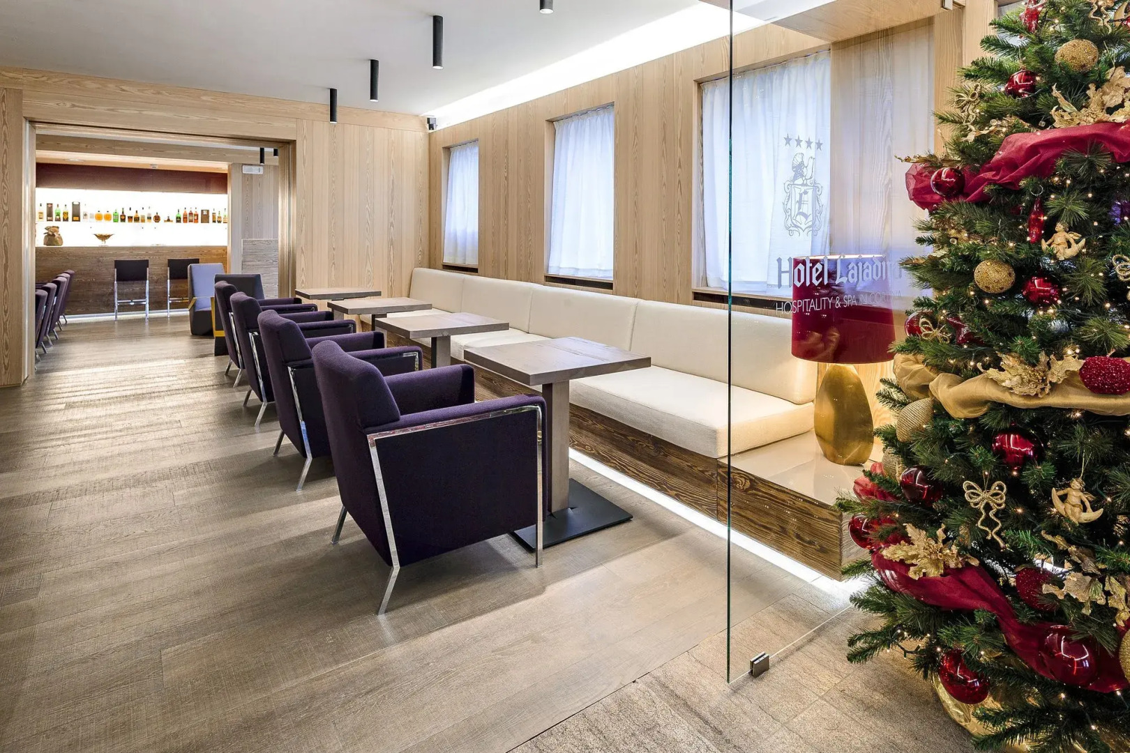 Lajadira Hotel & Spa